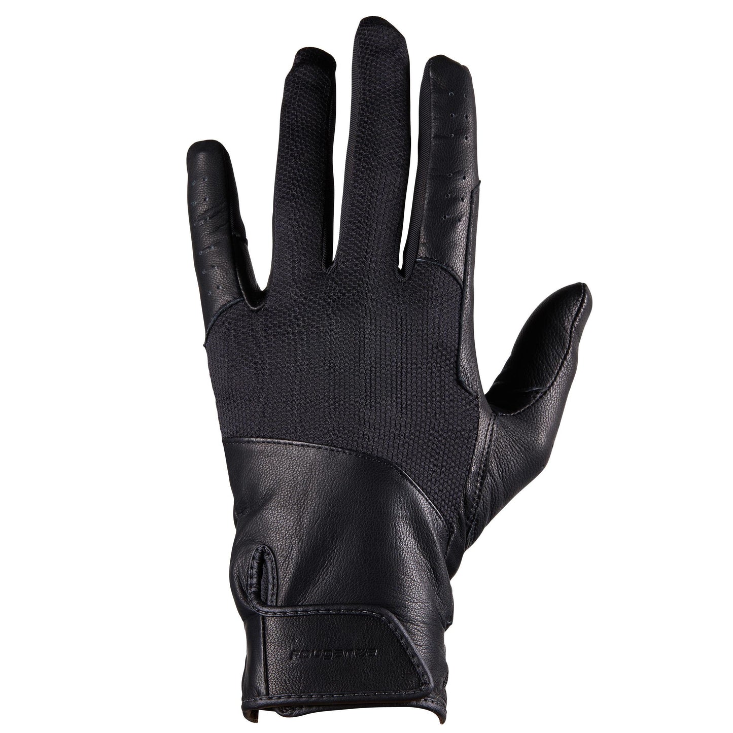 GLVS 960 MEN A Gloves BLK