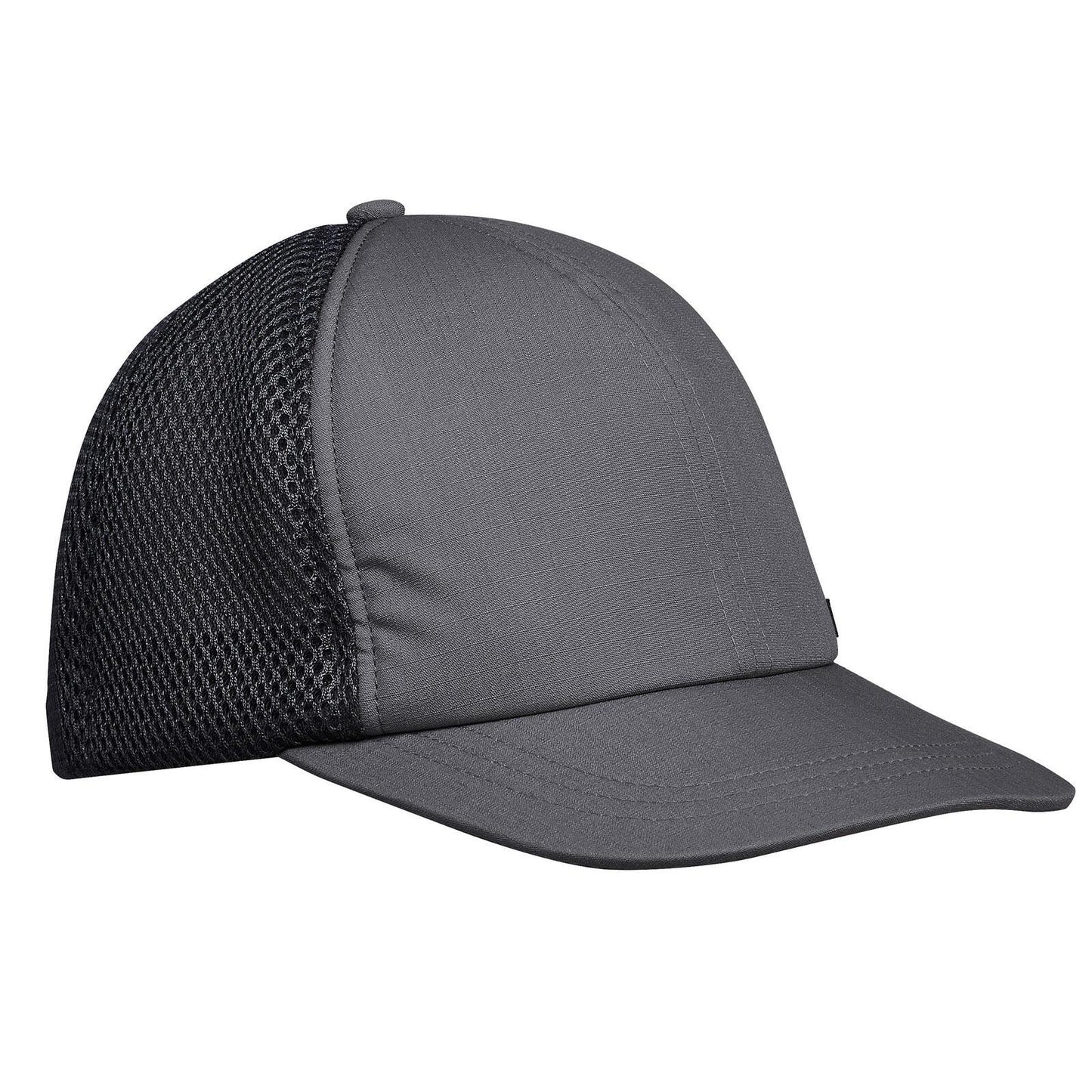 TRAVEL 500 COMPACT CAP DARK GREY