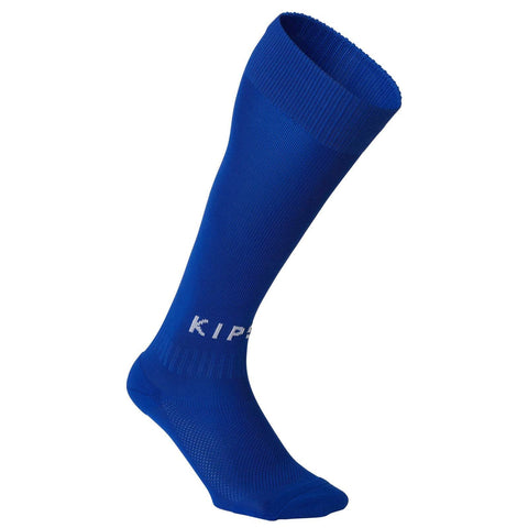 Socks F100 SS19 Blue V2