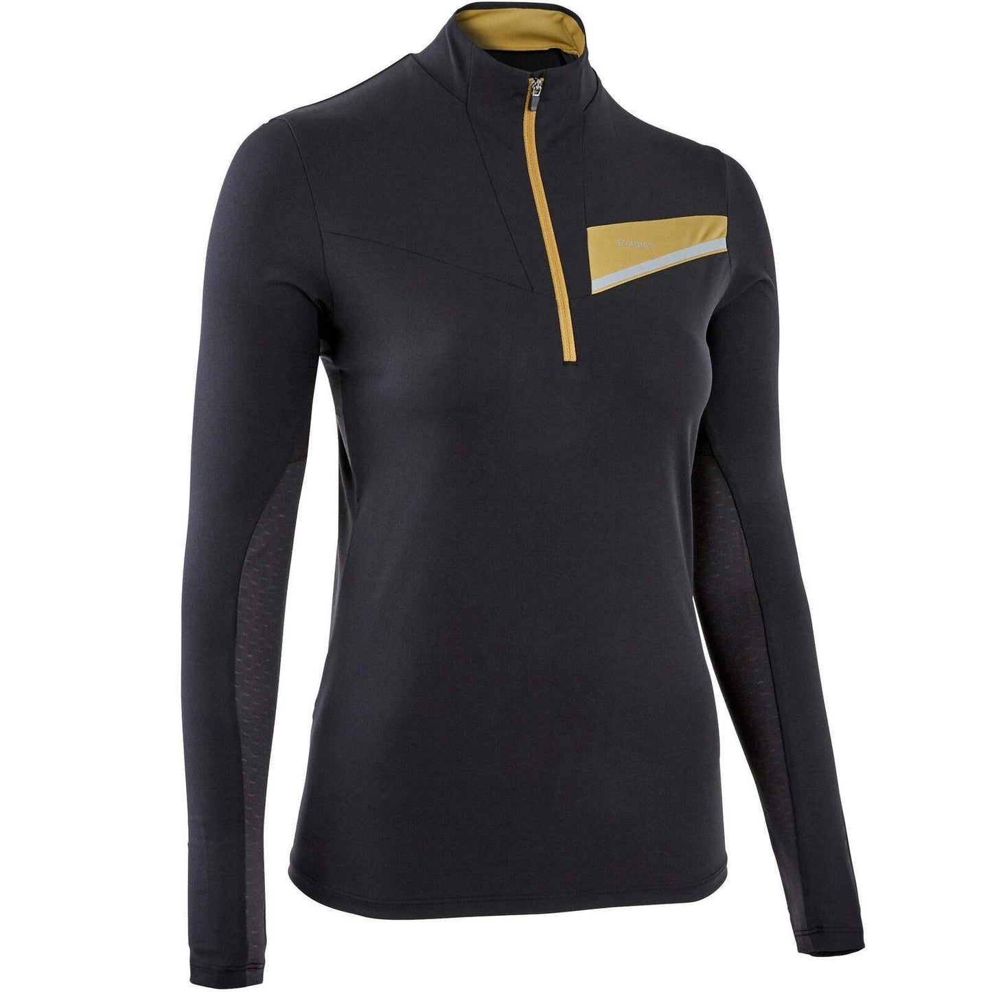 TS LS TRAIL W BLACK BRONZE