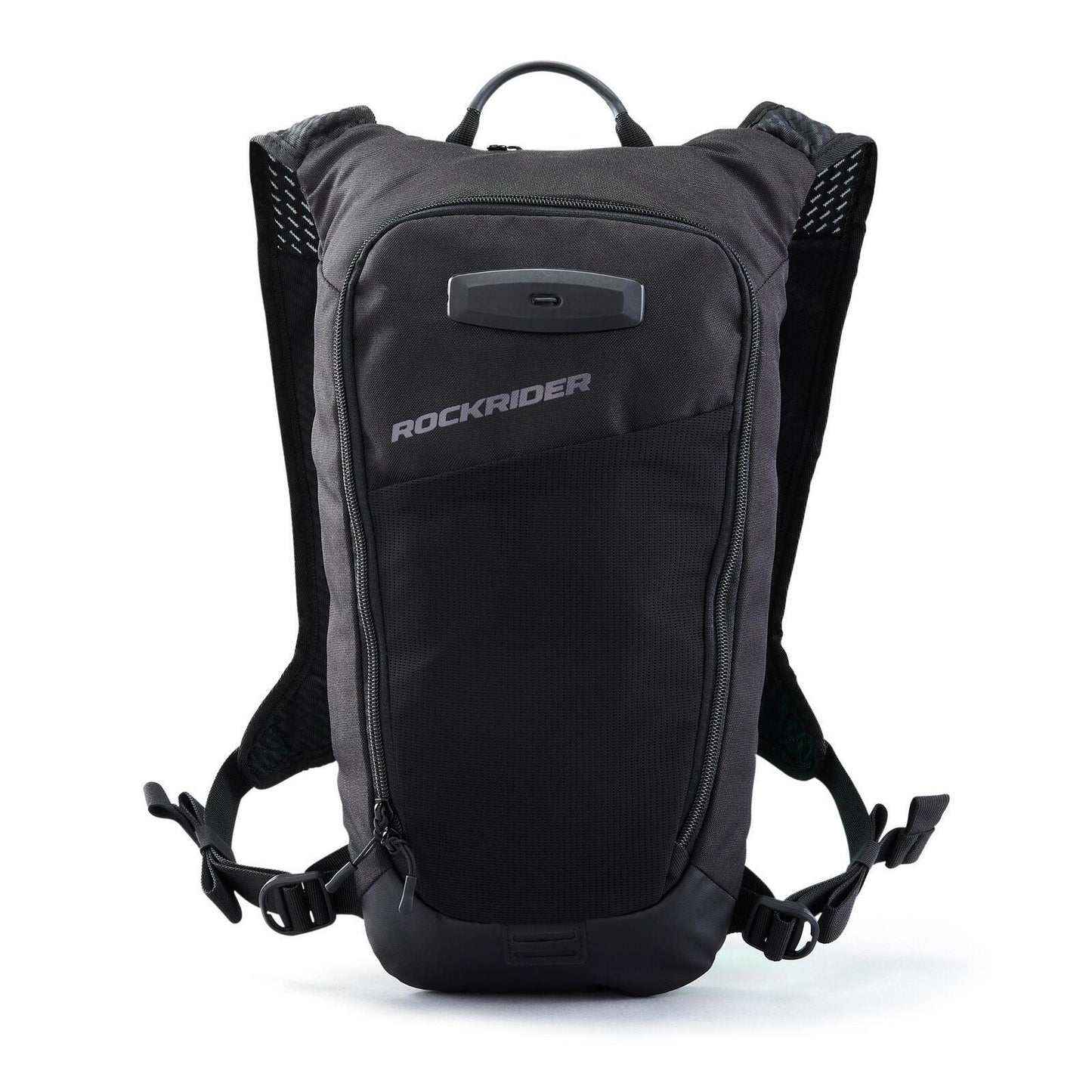 MTB WATER BAG ST 520 BLACK