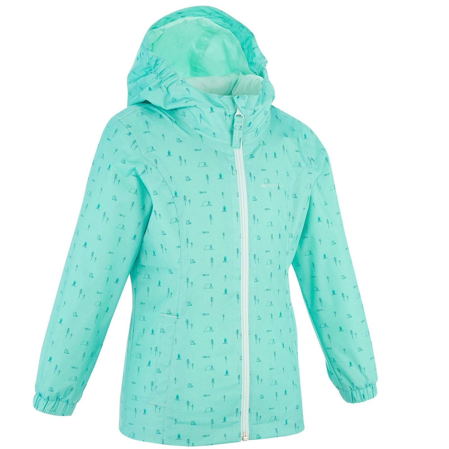 JKT MH500 KID Girl JR Jacket LGB