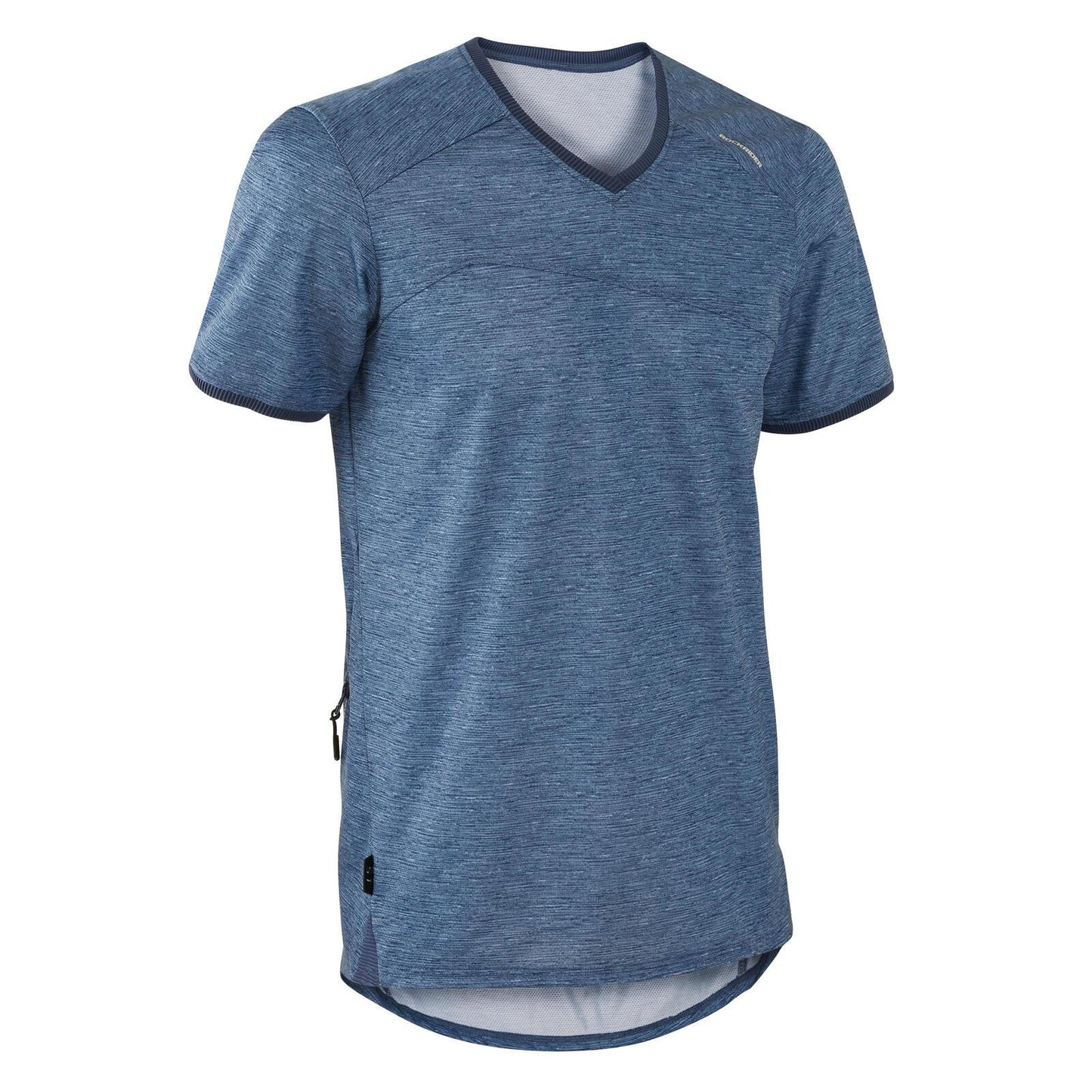 MTB SS JERSEY ST 100 M BLUE