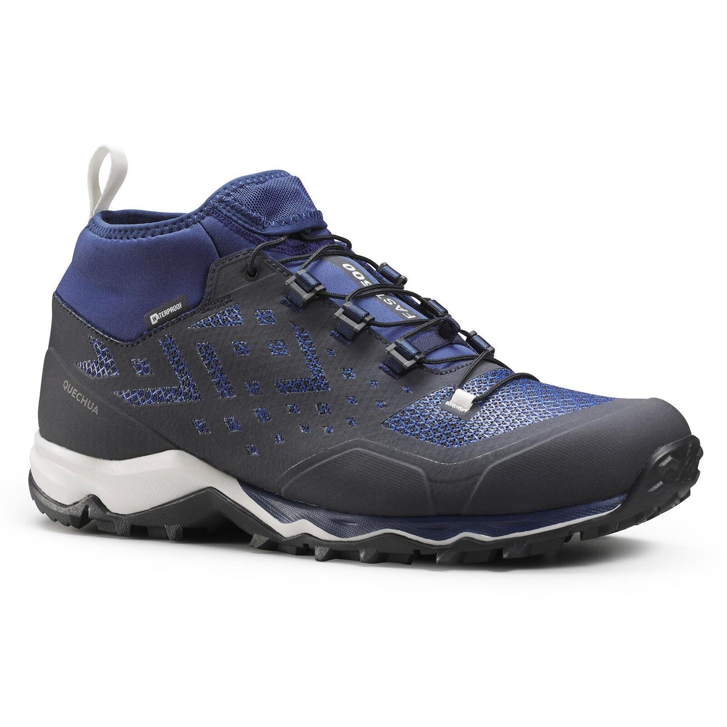 SHOES FH500 WTP MEN BLUE