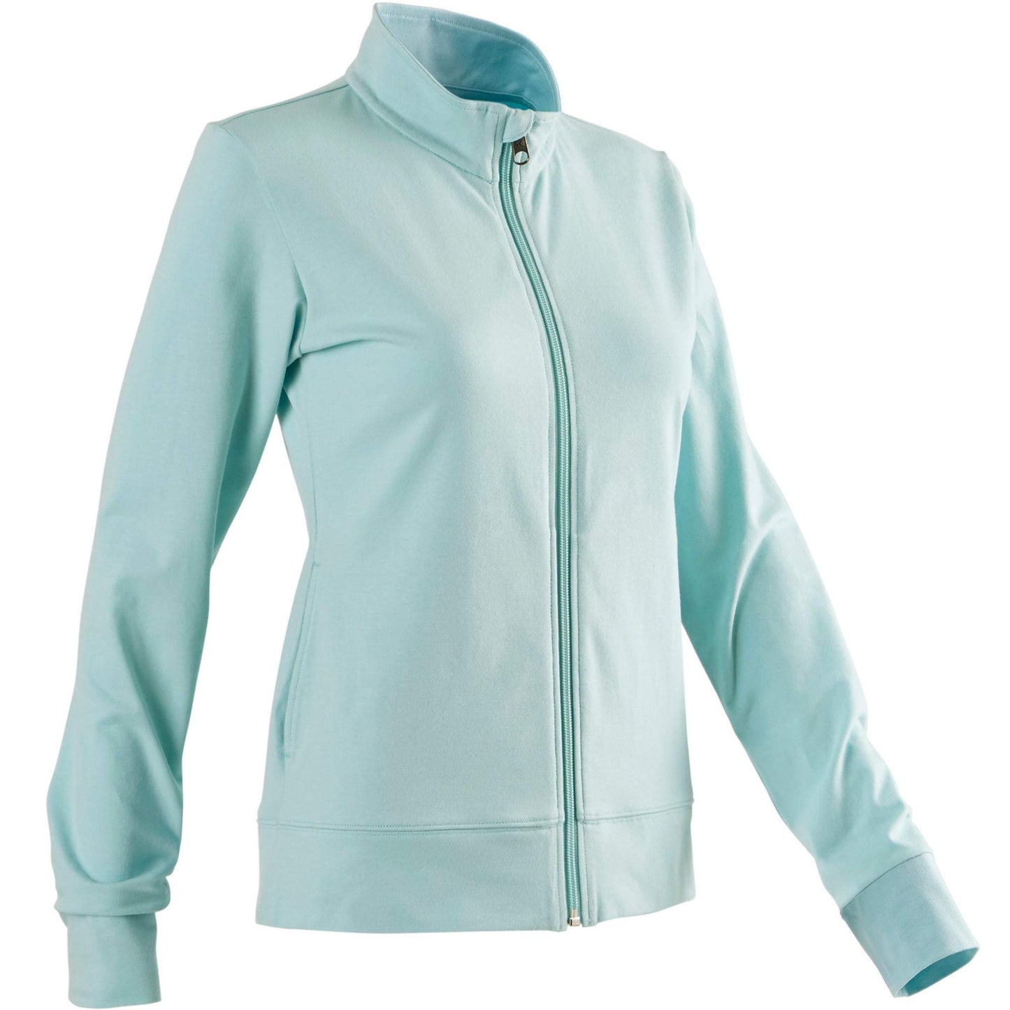 Jacket 100 Gym blue