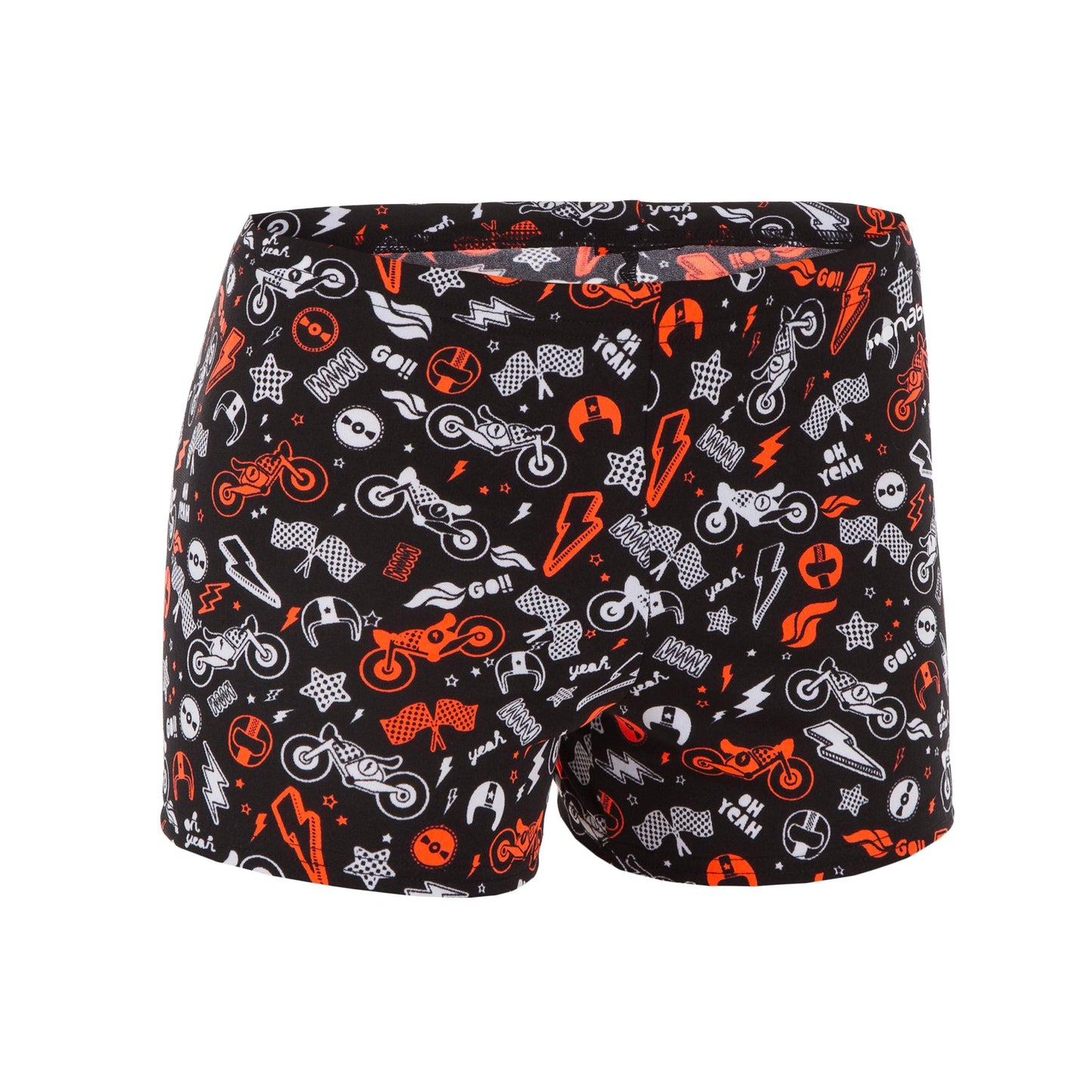BOXER 100 POOL ALLROC GREEN***