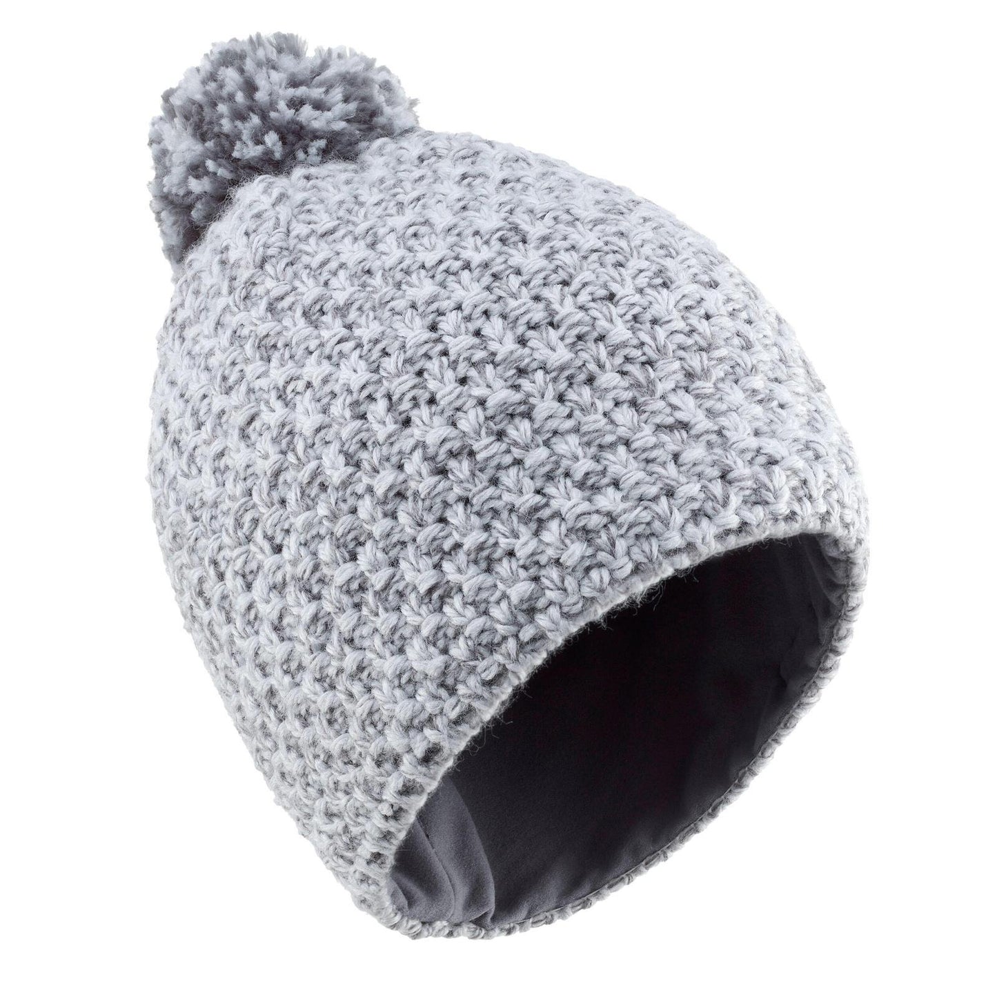 HAT TIMELESS JR GREY
