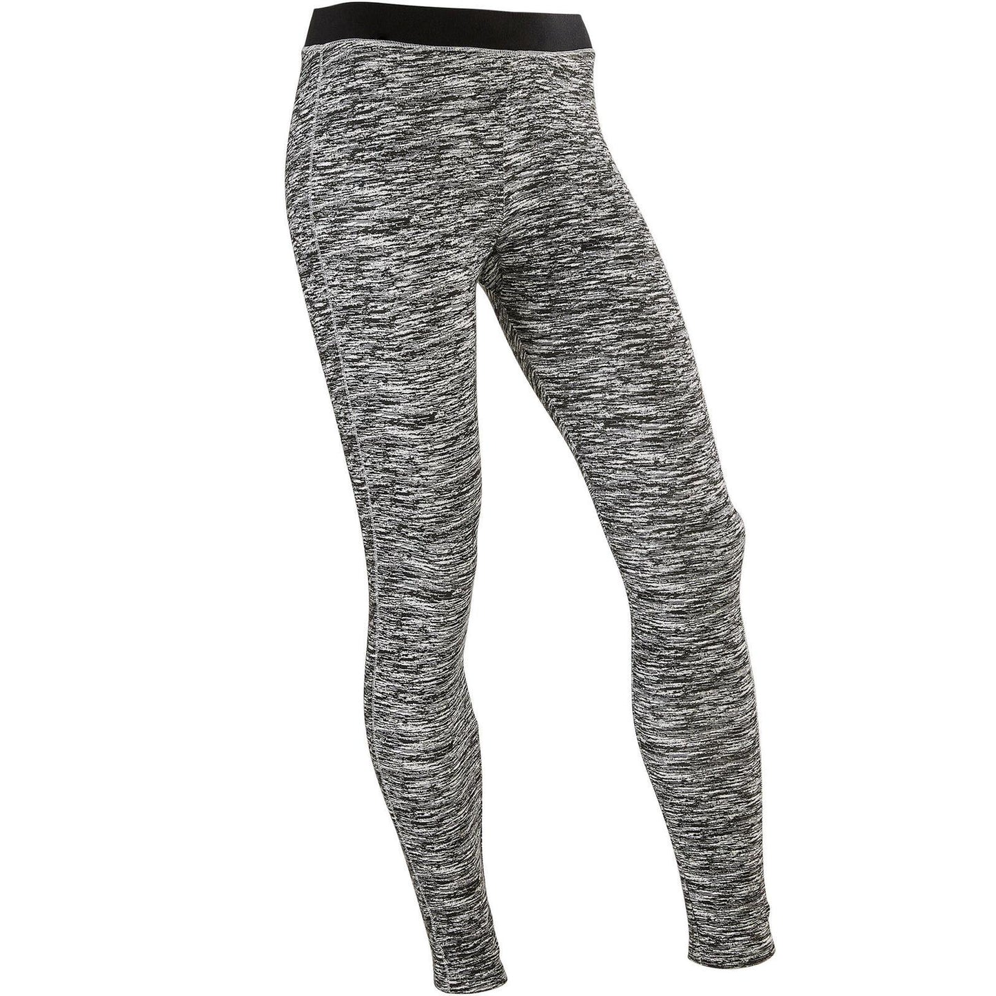 LEGGING 500 TG G Leggings GRY