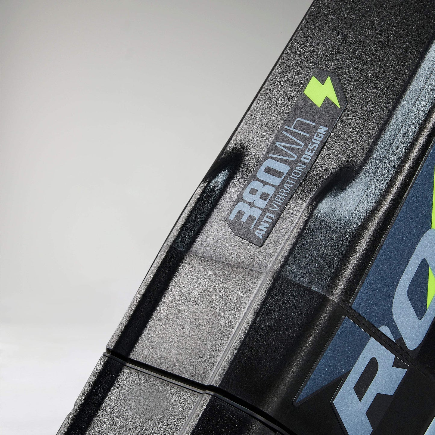 27.5" E-ST 100 ELECTRIC MOUNTAIN BIKE - BLUE