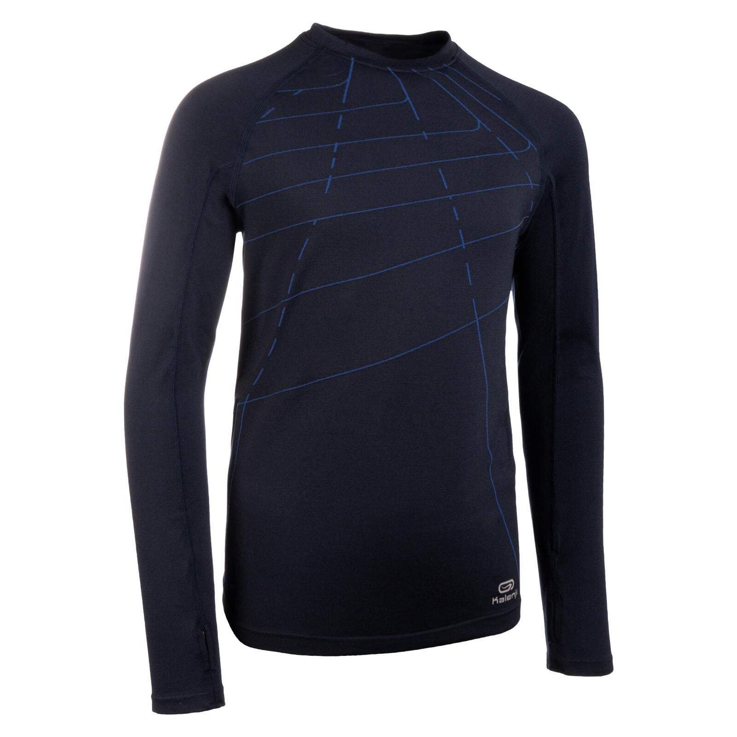 AT 500 TANK GIRL BLUE YELLOW