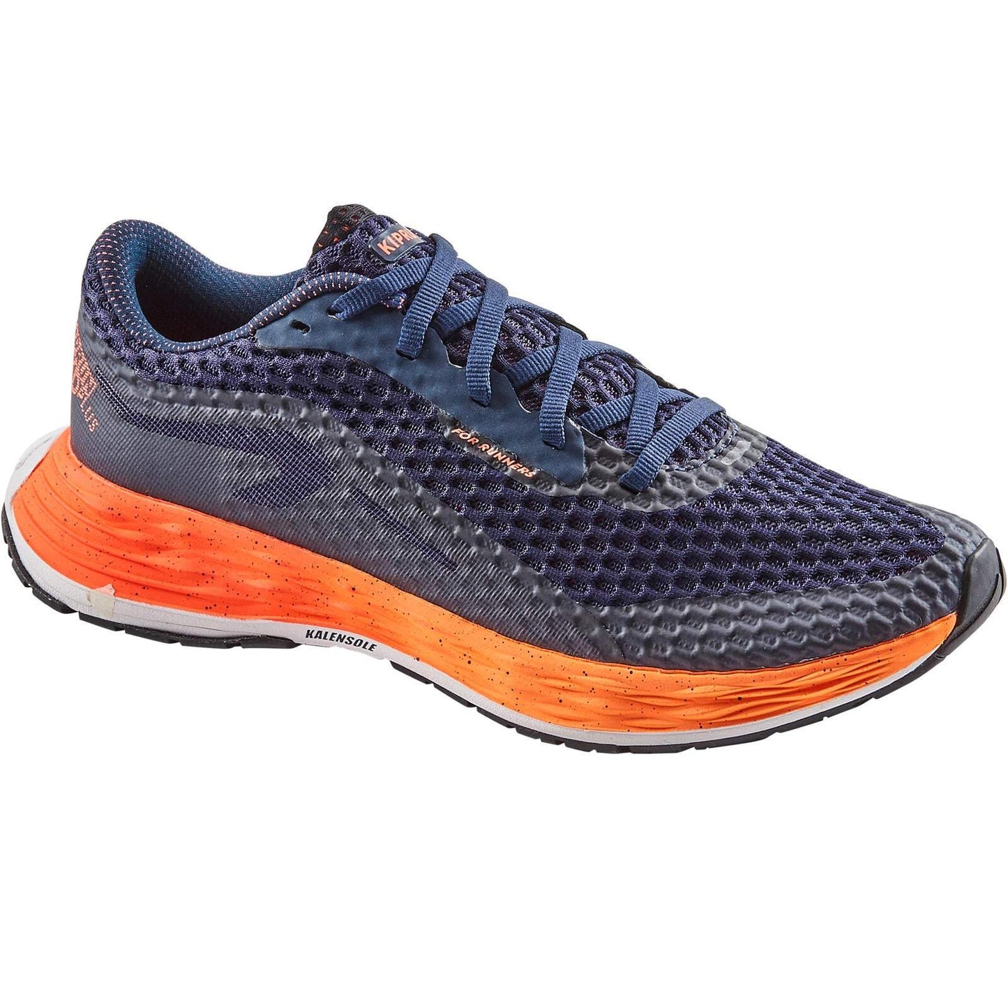KIPRUN KDPLUS W 2020 BLUE CORAIL