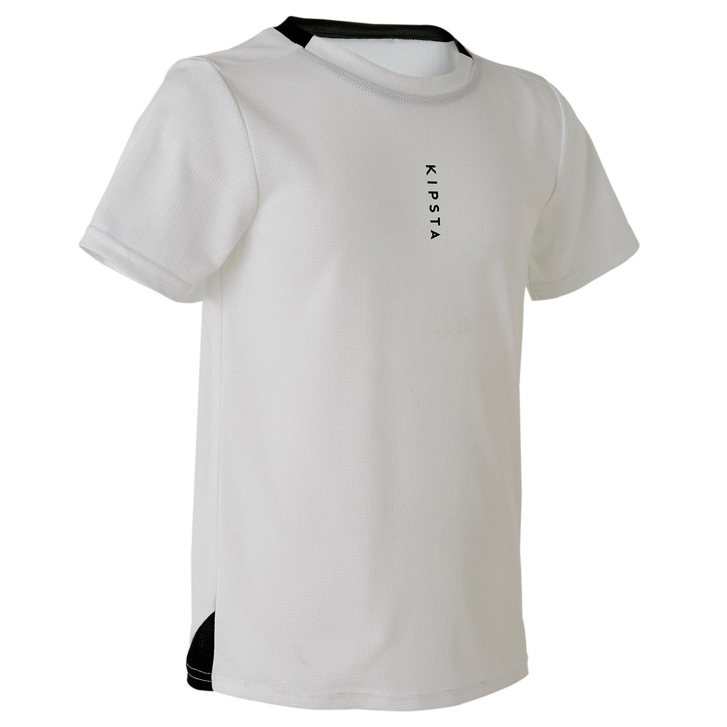 SHIRT F100 WHITE New