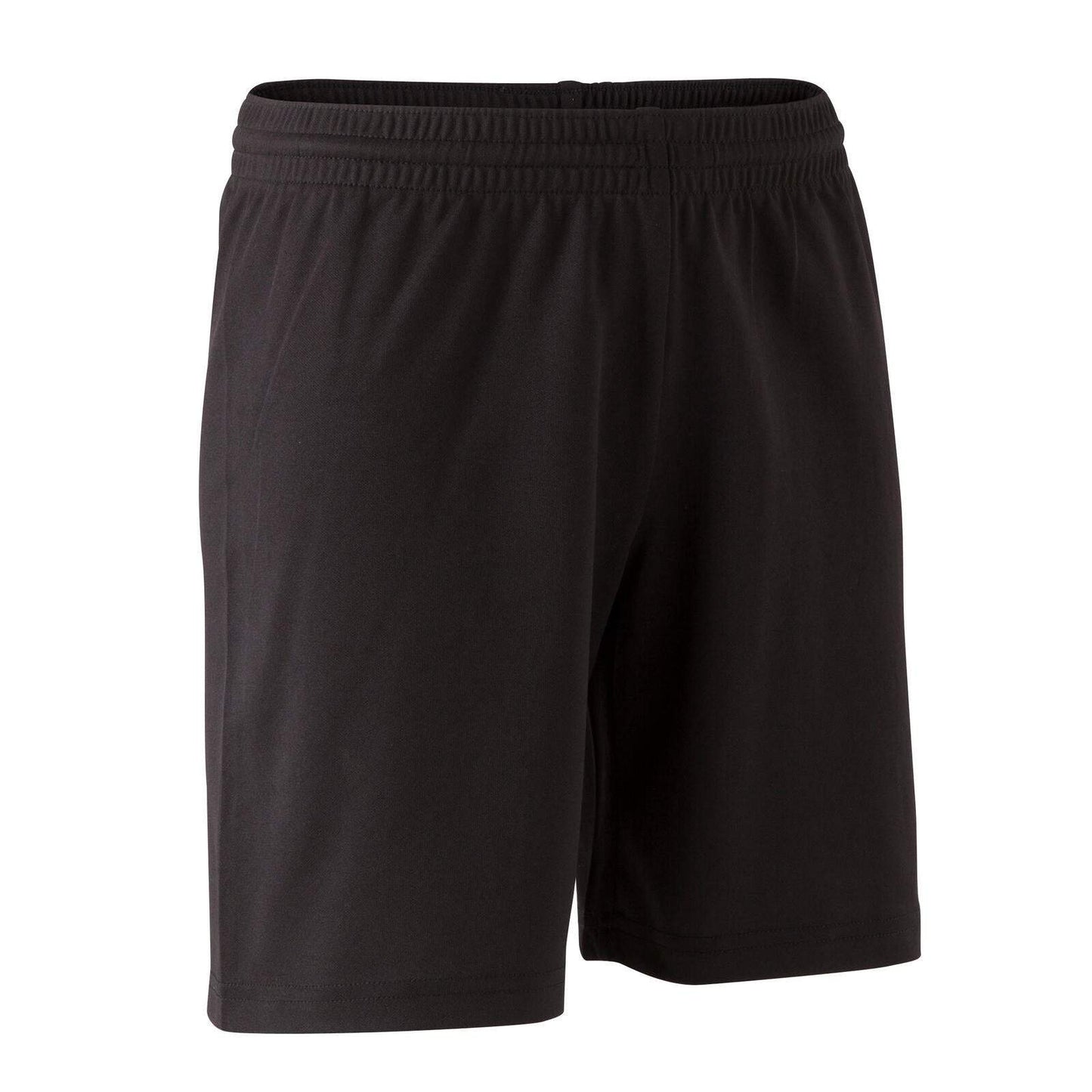 SHORT F100 BLACK New