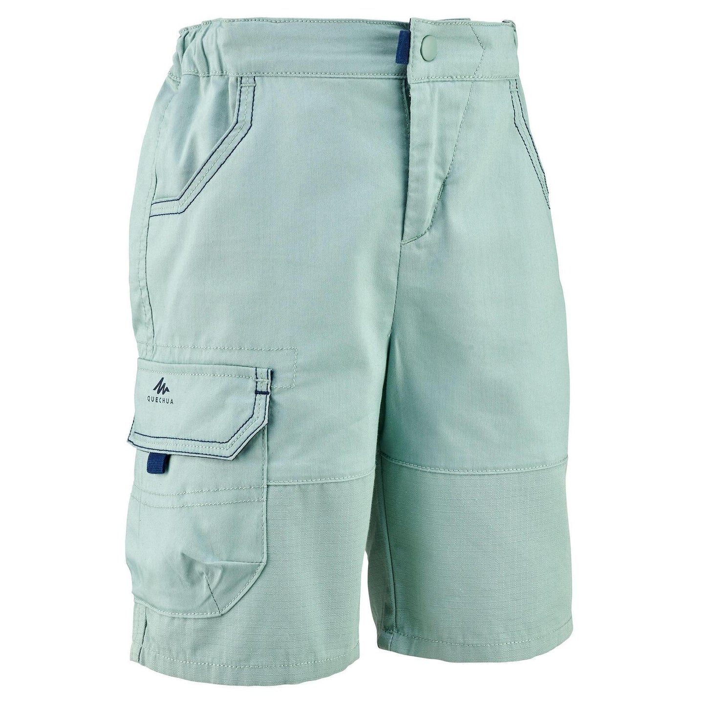 SHORT MH500 KID Boy JR Shorts VDG