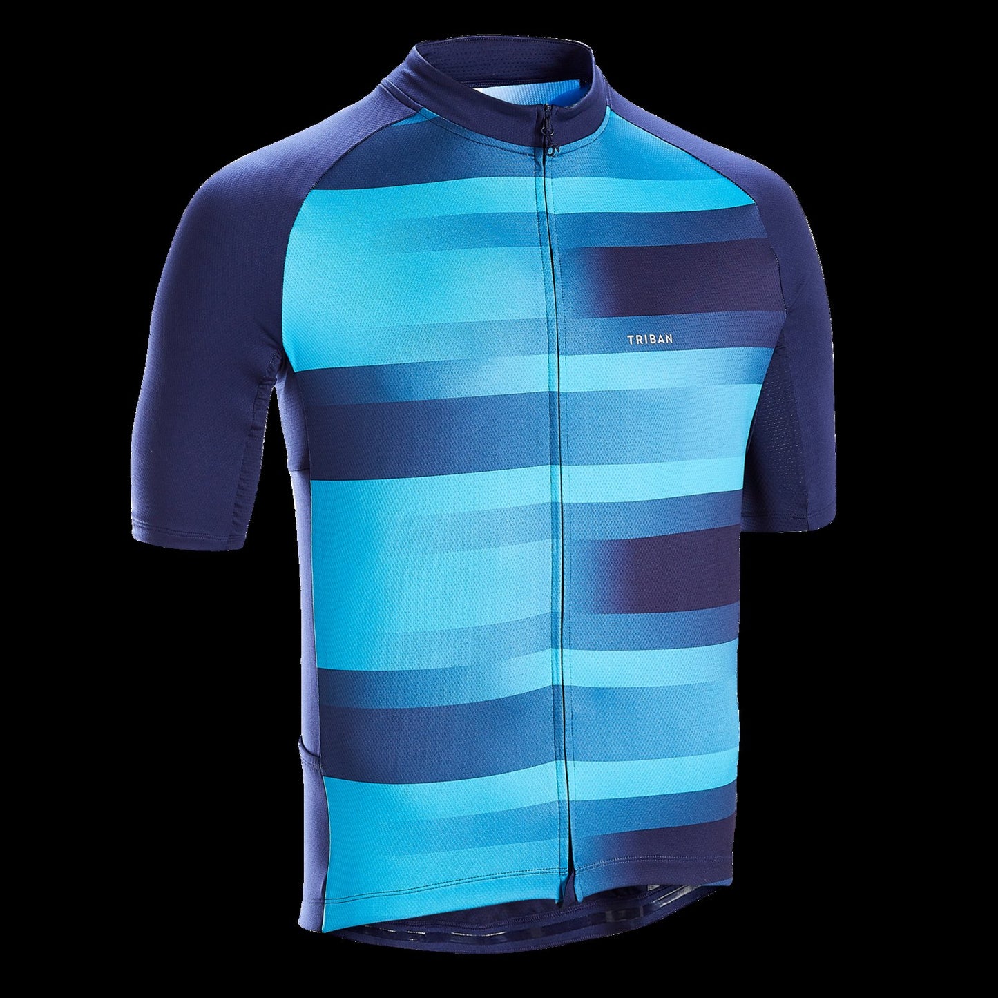 RC100 SS JERSEY MEN VIBRANT NAVY BLUE