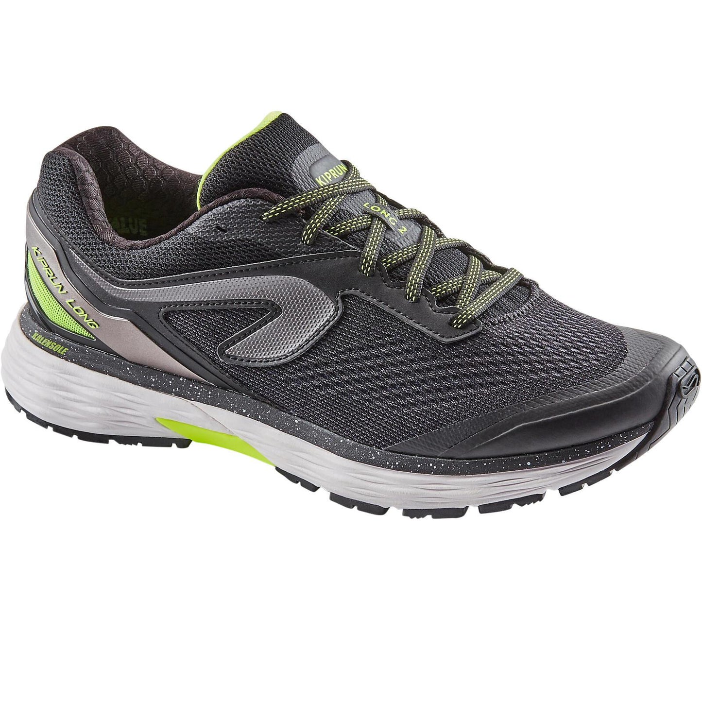 KIPRUN LONG2 M BLACK