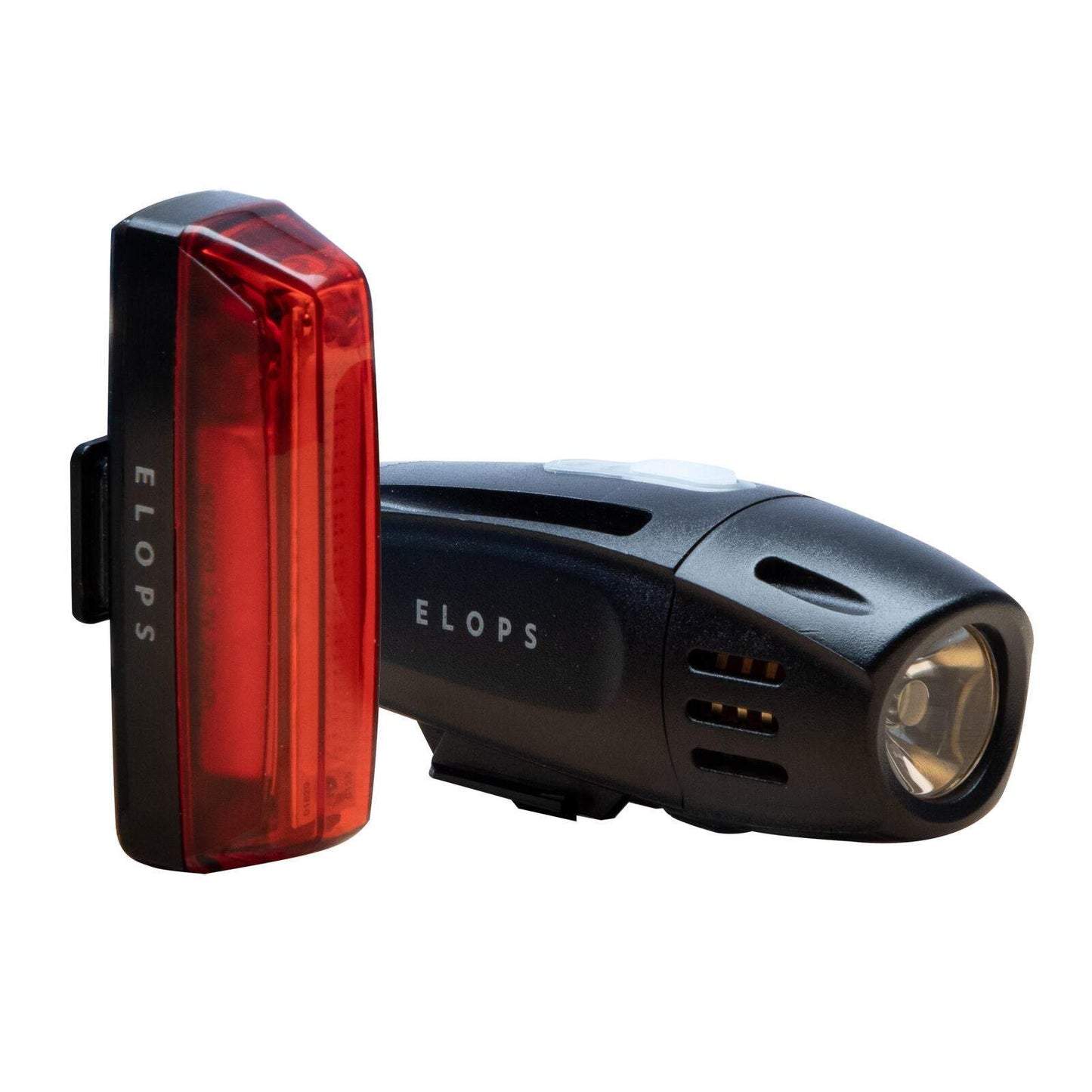 SET BIKE LIGHT ST 920 .