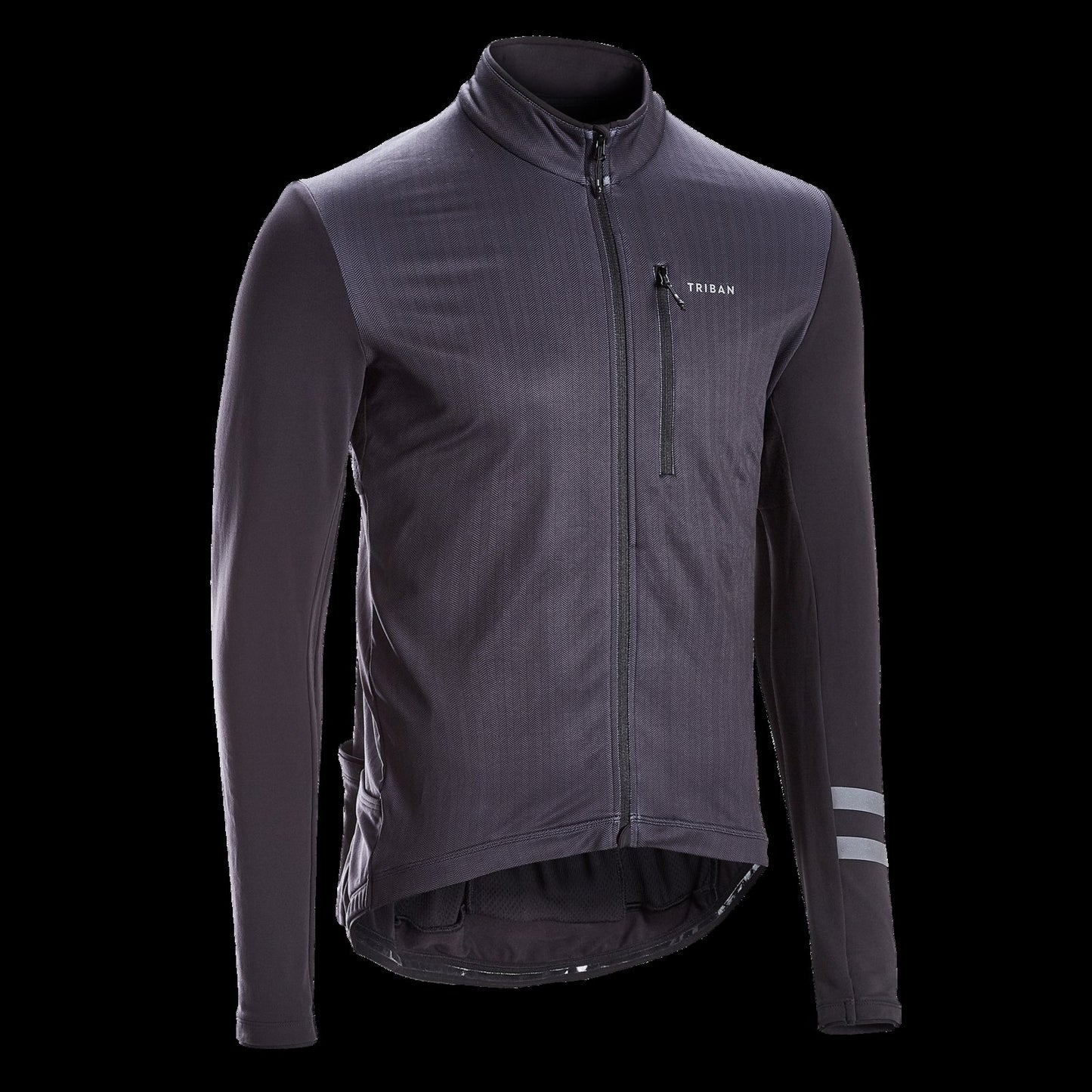 LS Jersey RC500 MEN BLK