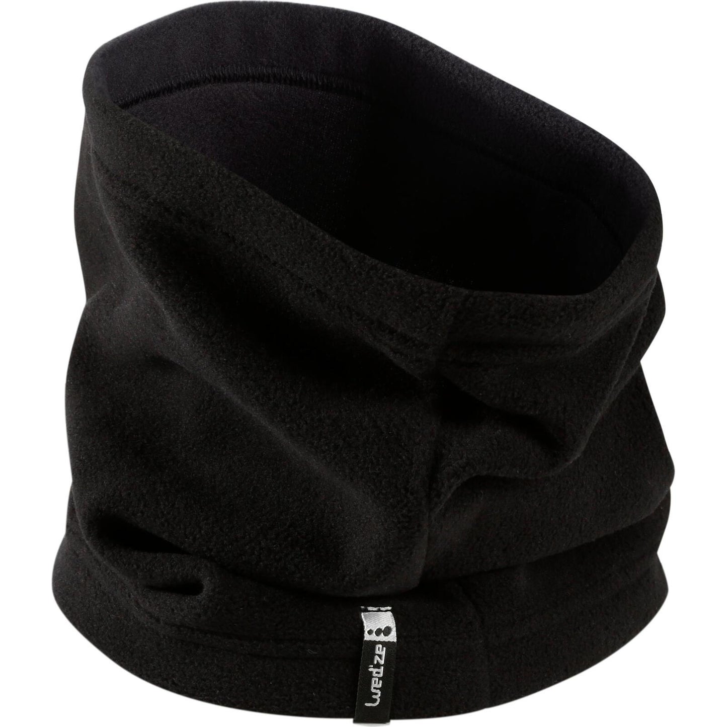 NECKWARMER FIRSTHEAT BLACK