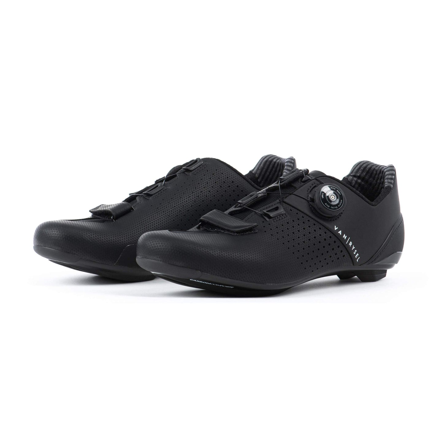 ROADR 520 Shoes BLK MEN