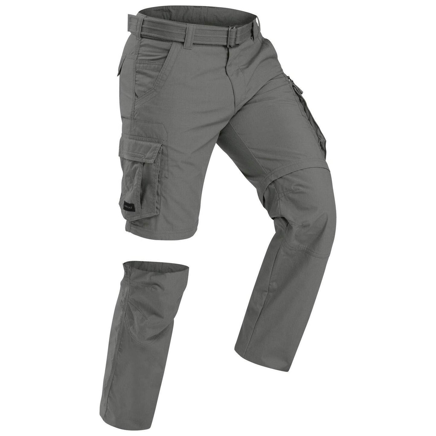 PANTS NH900 MODUL KHAKI M