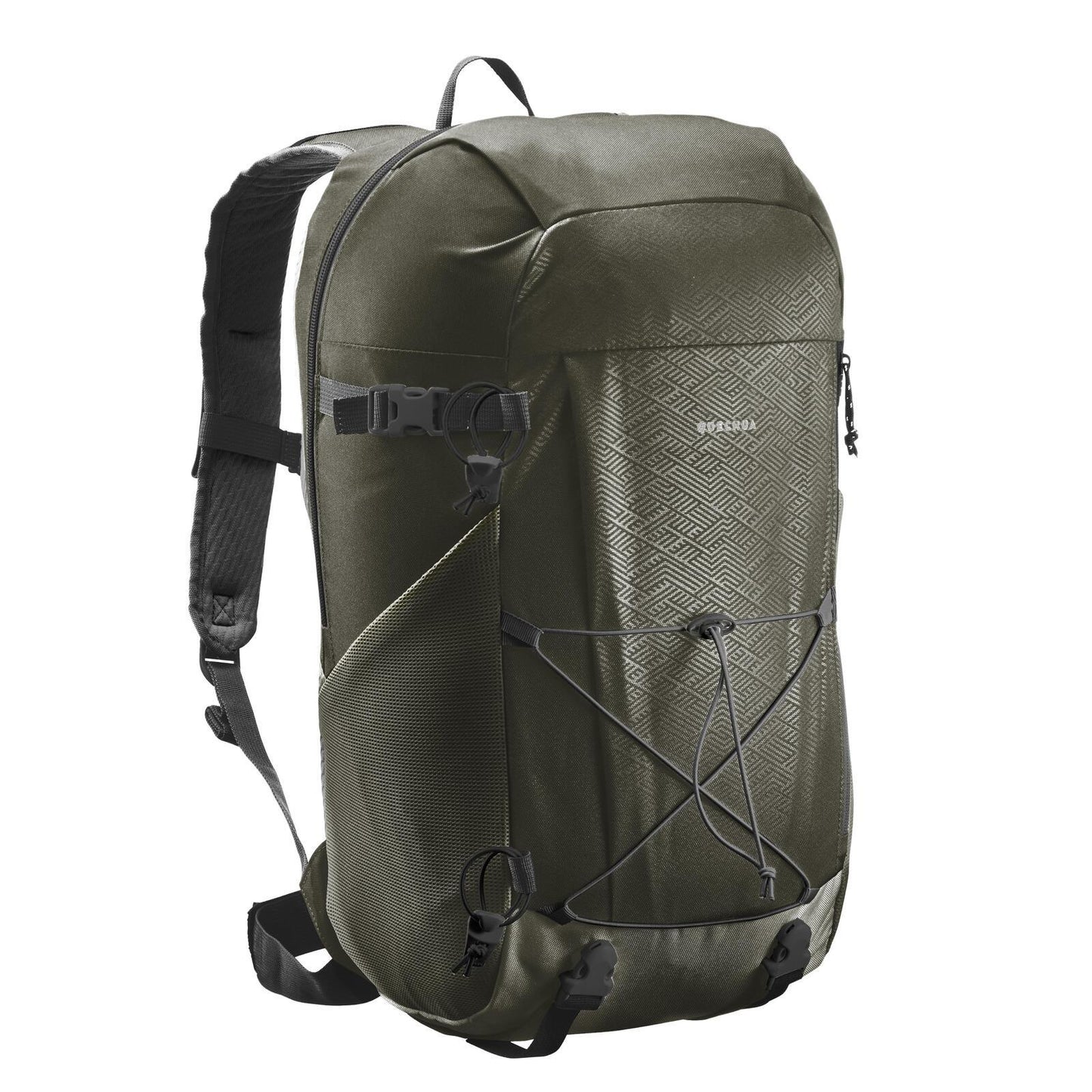 BACKPACK NH ARPENAZ 30L KHAKI DDY