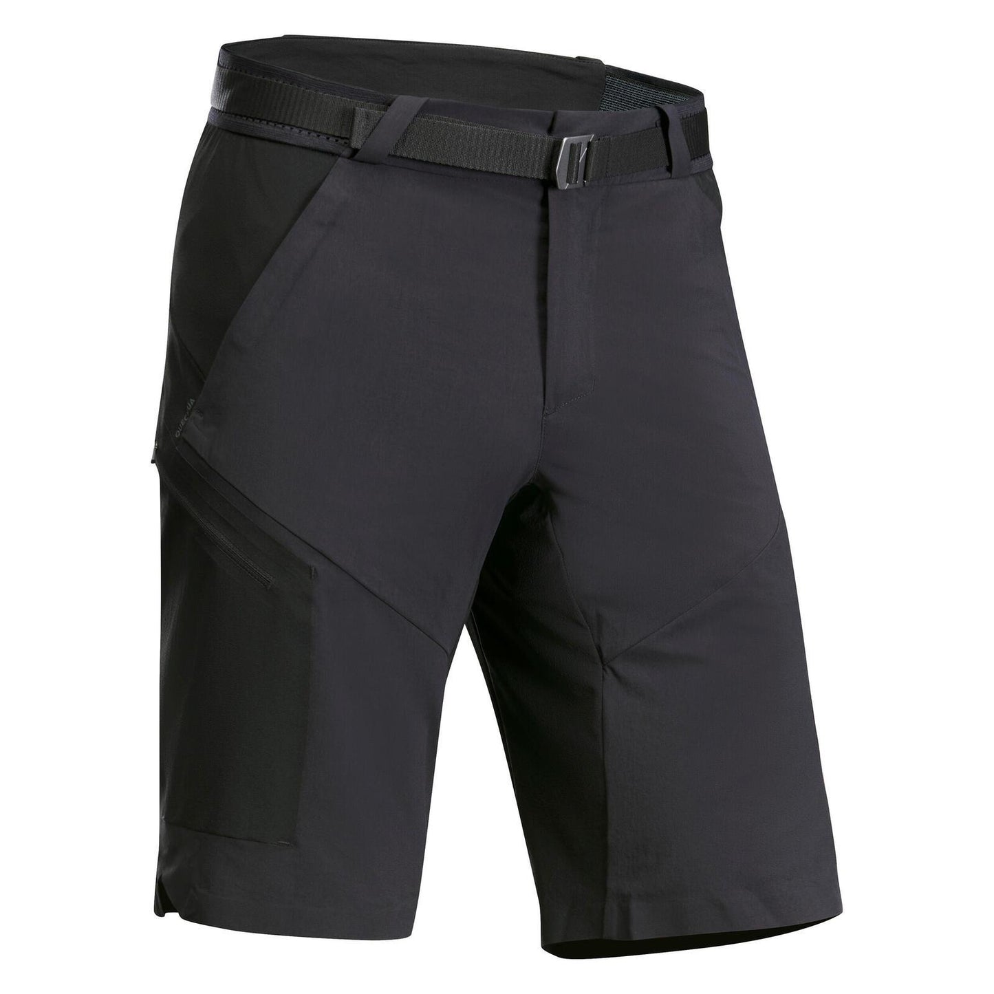 Short Long MH500 BLACK MEN