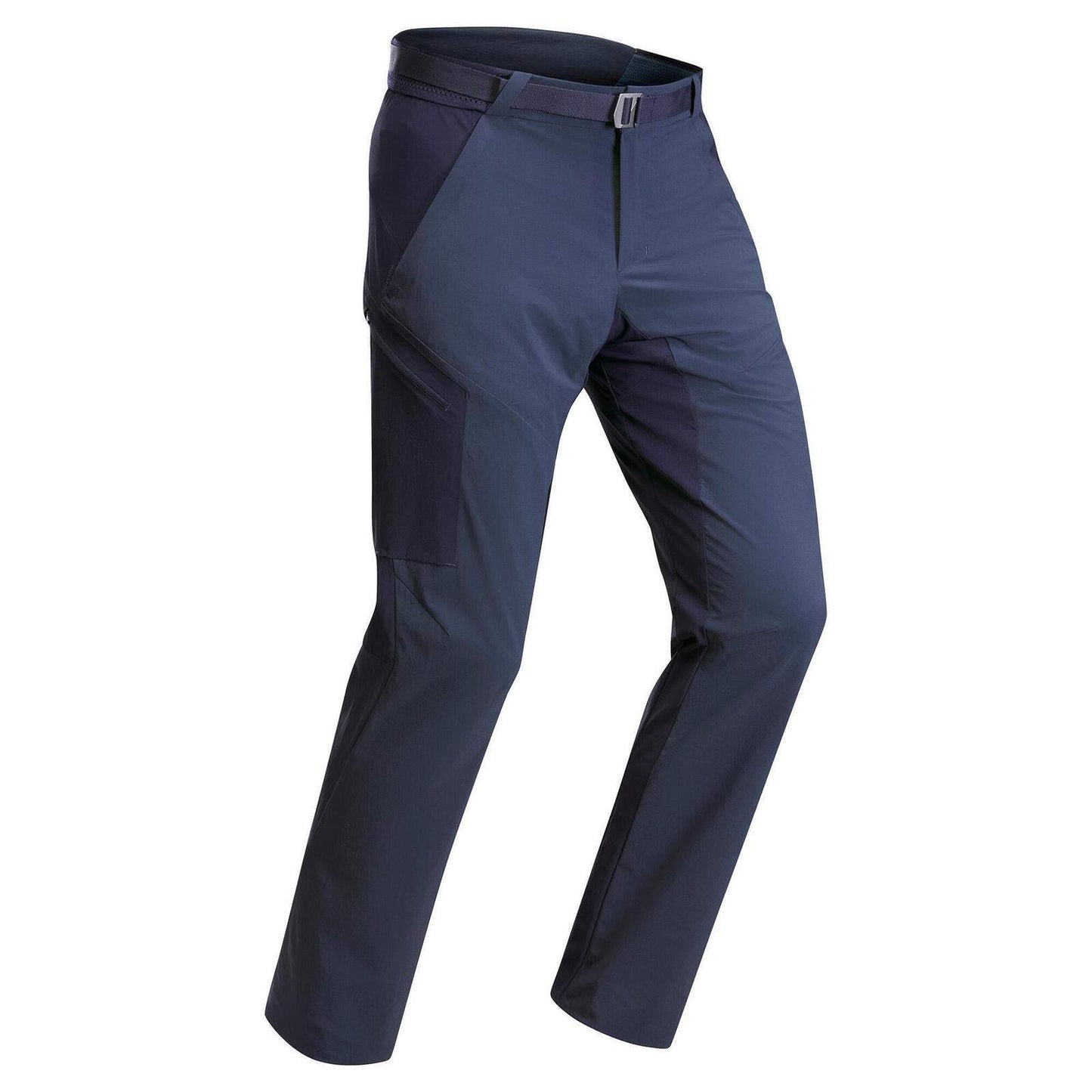 Pant MH500 HOMME BLUE/BLUE
