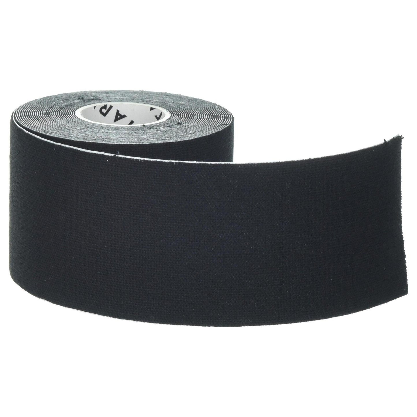Kinesiology tape black
