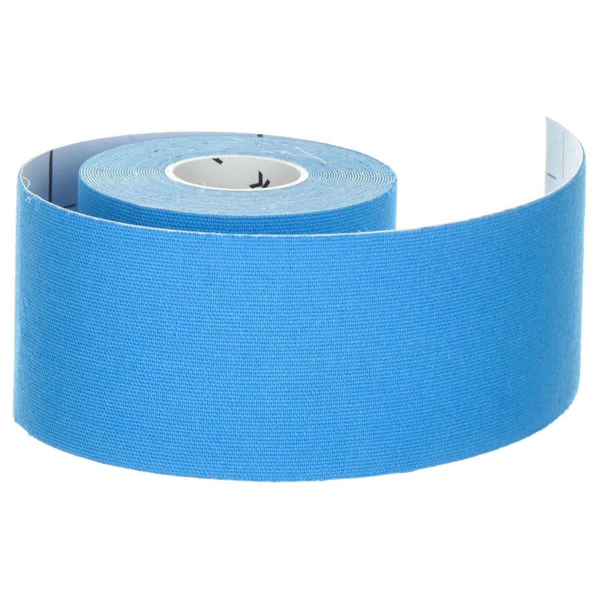 Kinesiology tape blue DecathlonPro SA