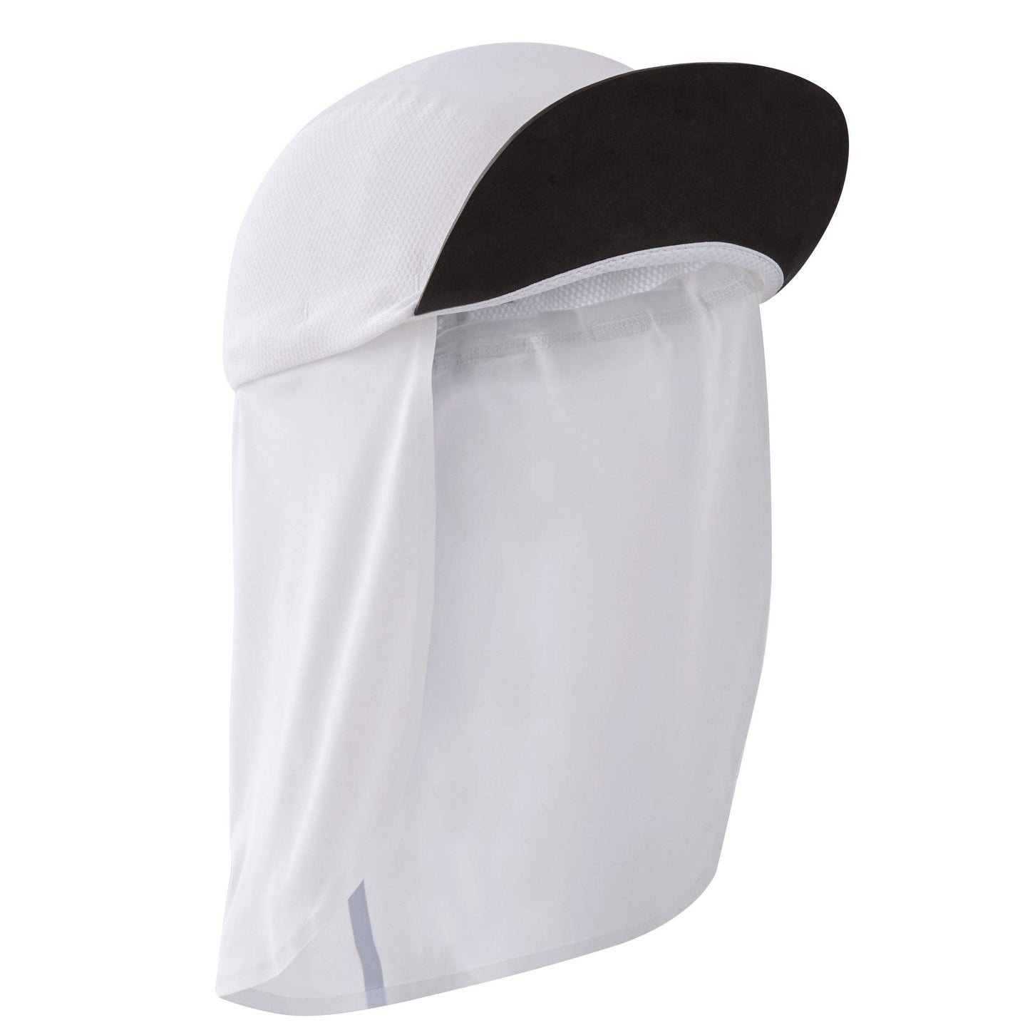 CAP TRAIL RUNNING ULTRA LIGHT WHITE