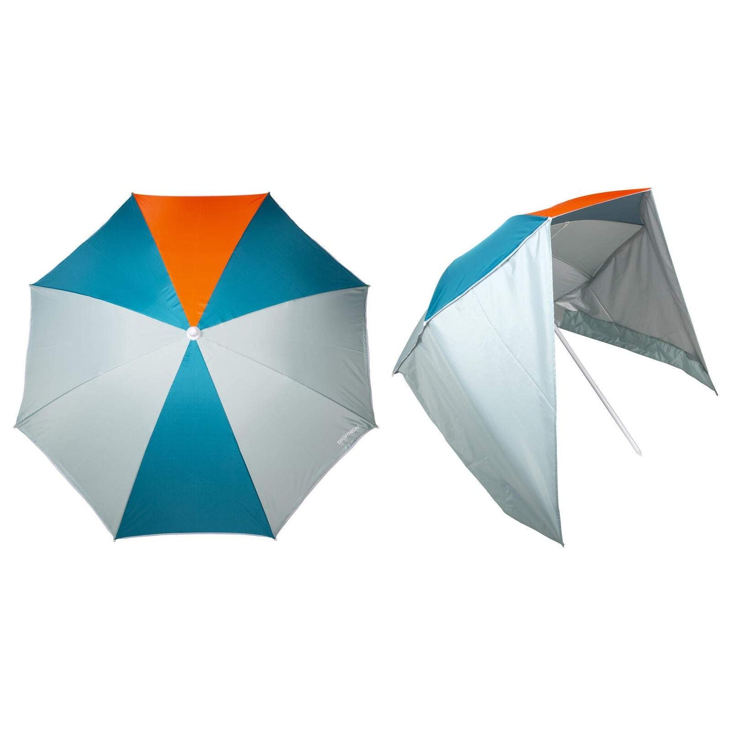 PARUV Windstop Parasol TEG