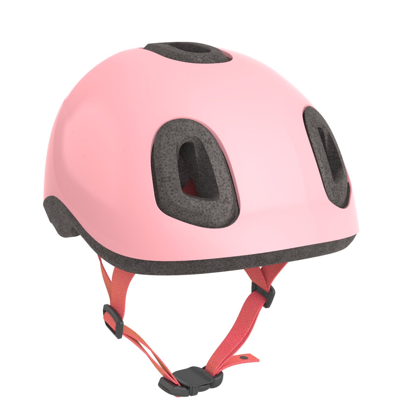 BABY BIKE HELMET 500 PINK