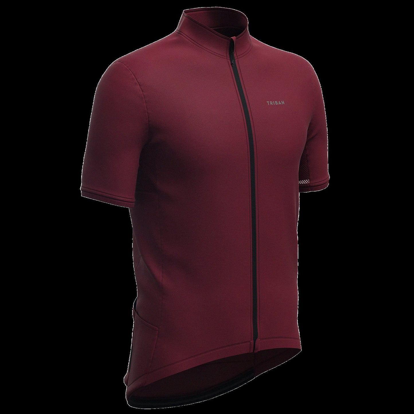 SS JERSEY RC500 M Short-sleeve jersey BD