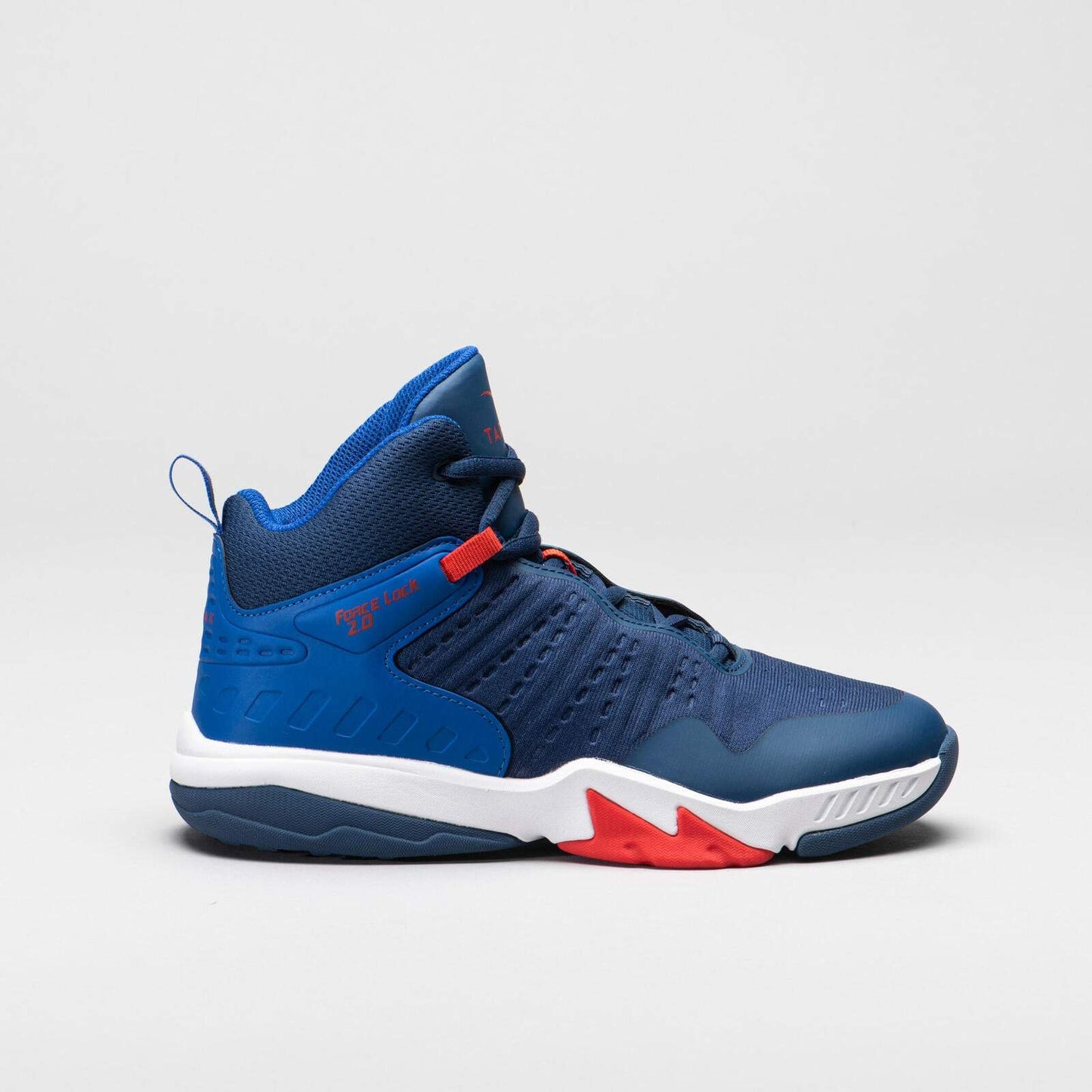 SS500H JR NAVY BLUE RED