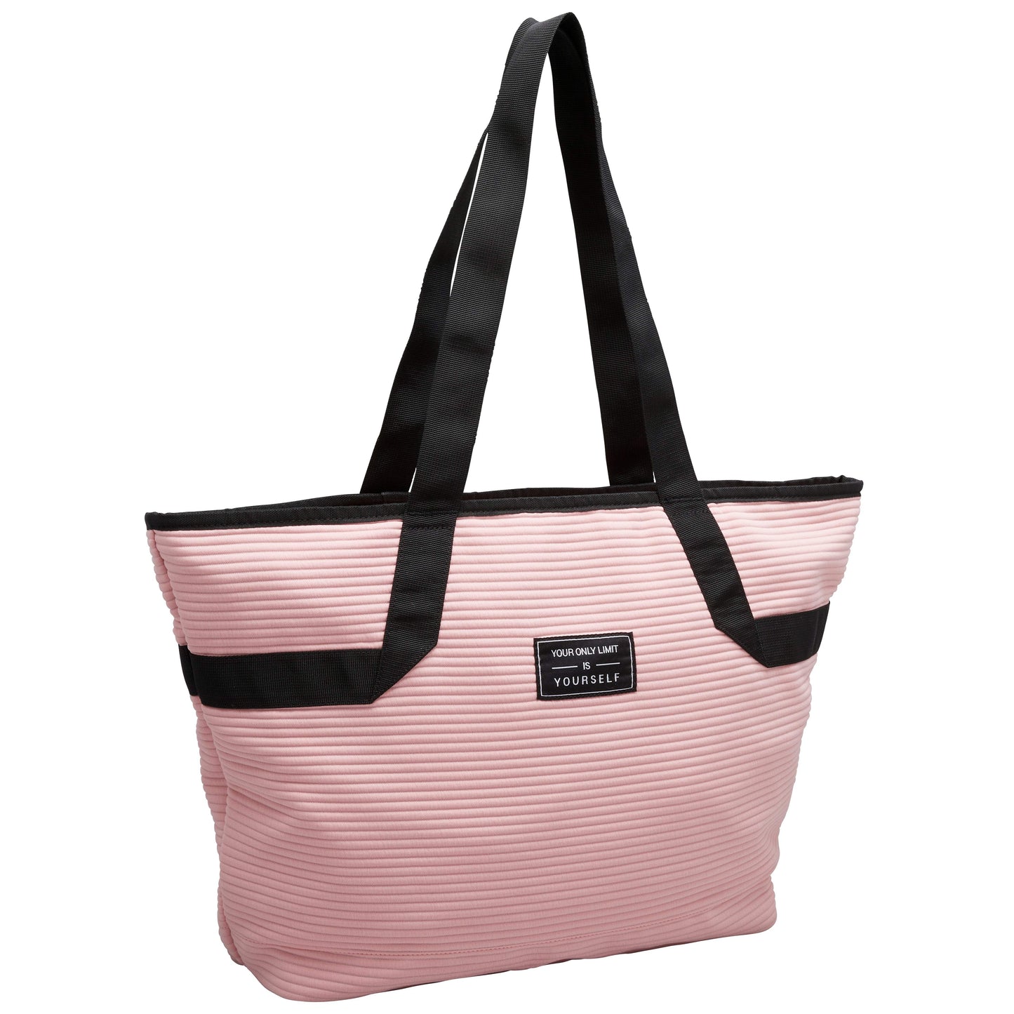 TOTE BAG 25L PINK