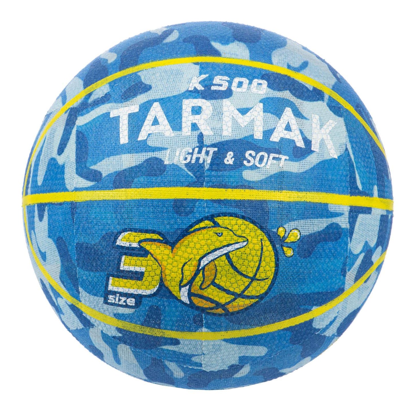 K500 Light S3 Blue Yellow