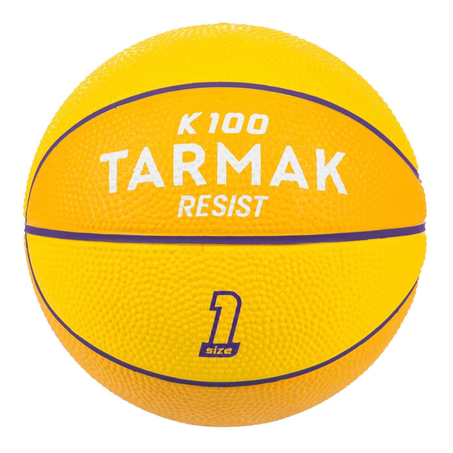 K100 RESIST YELLOW PURPLE