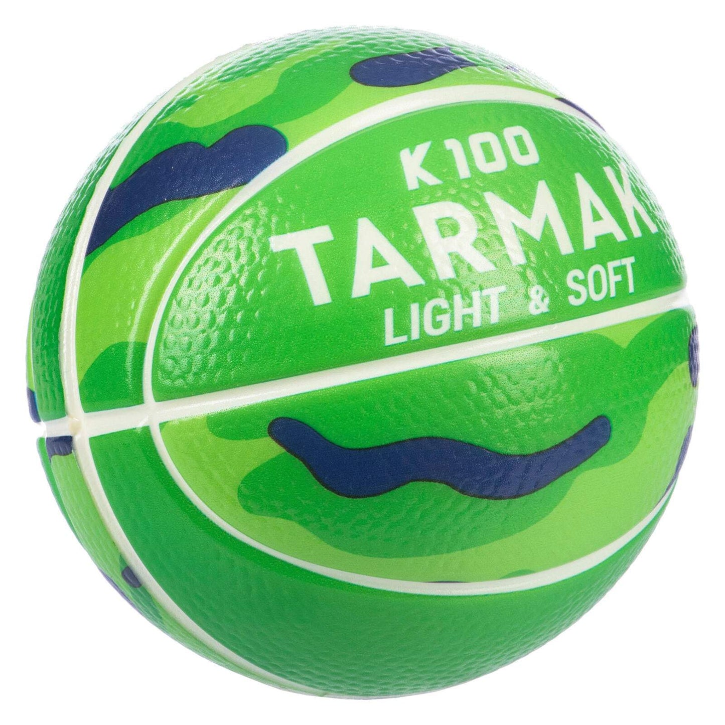 K100 LIGHT & SOFT GREEN BLUE