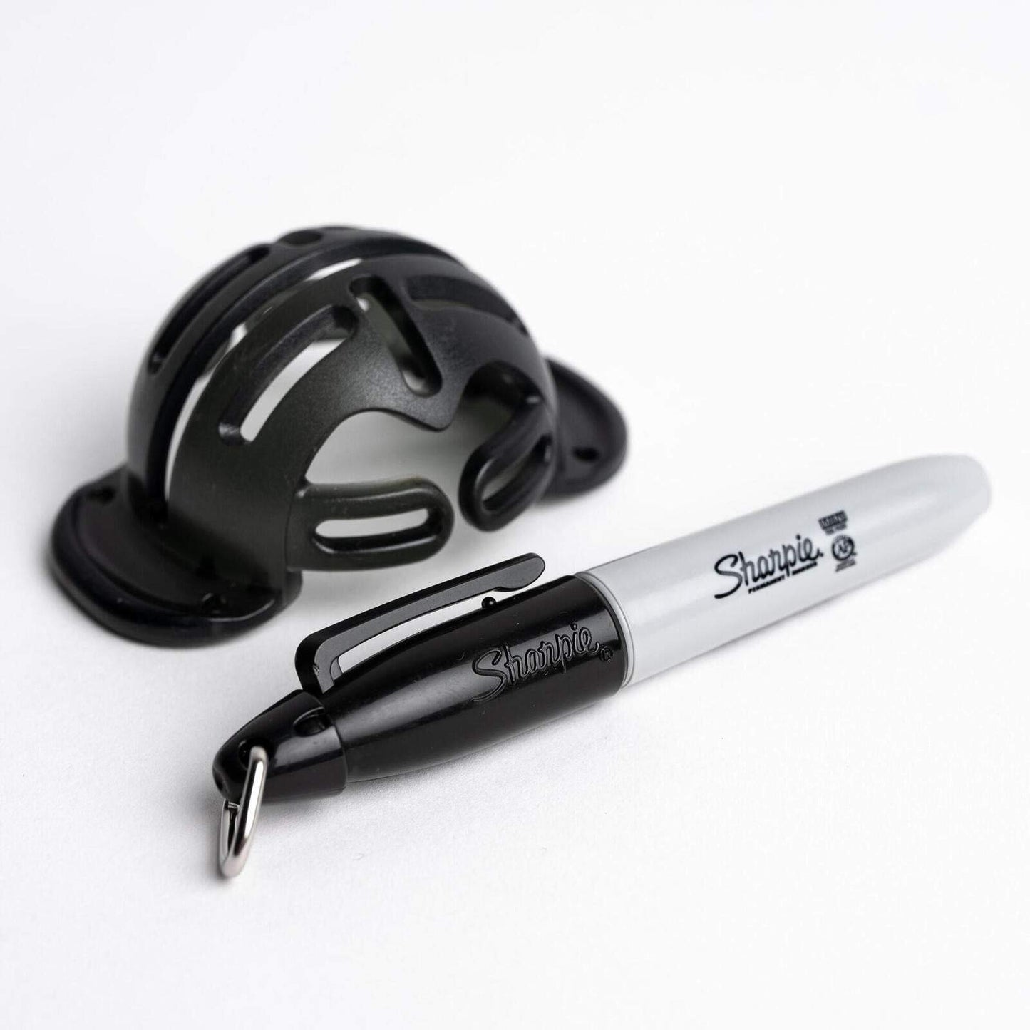 GOLF BALL LINE MARKER