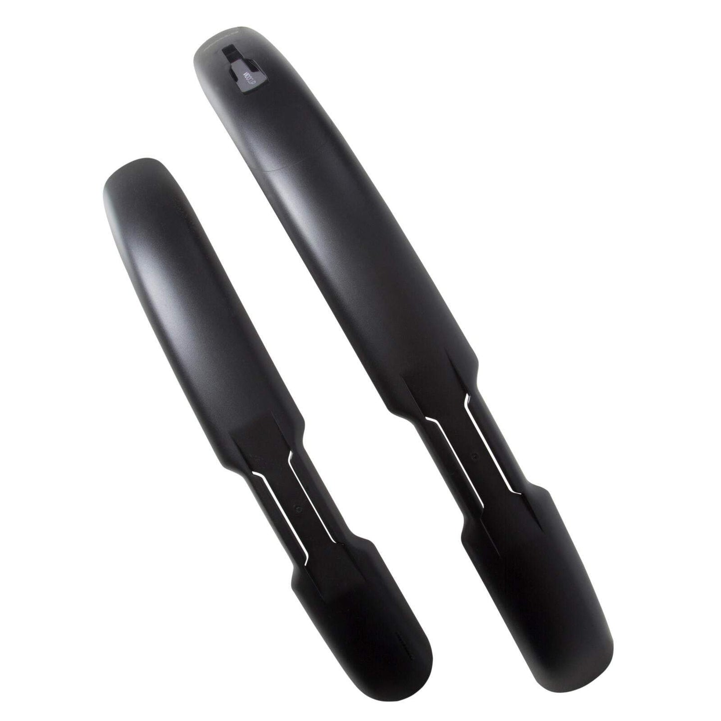 BIKE DOUBLE BAG 520 2L BLUE