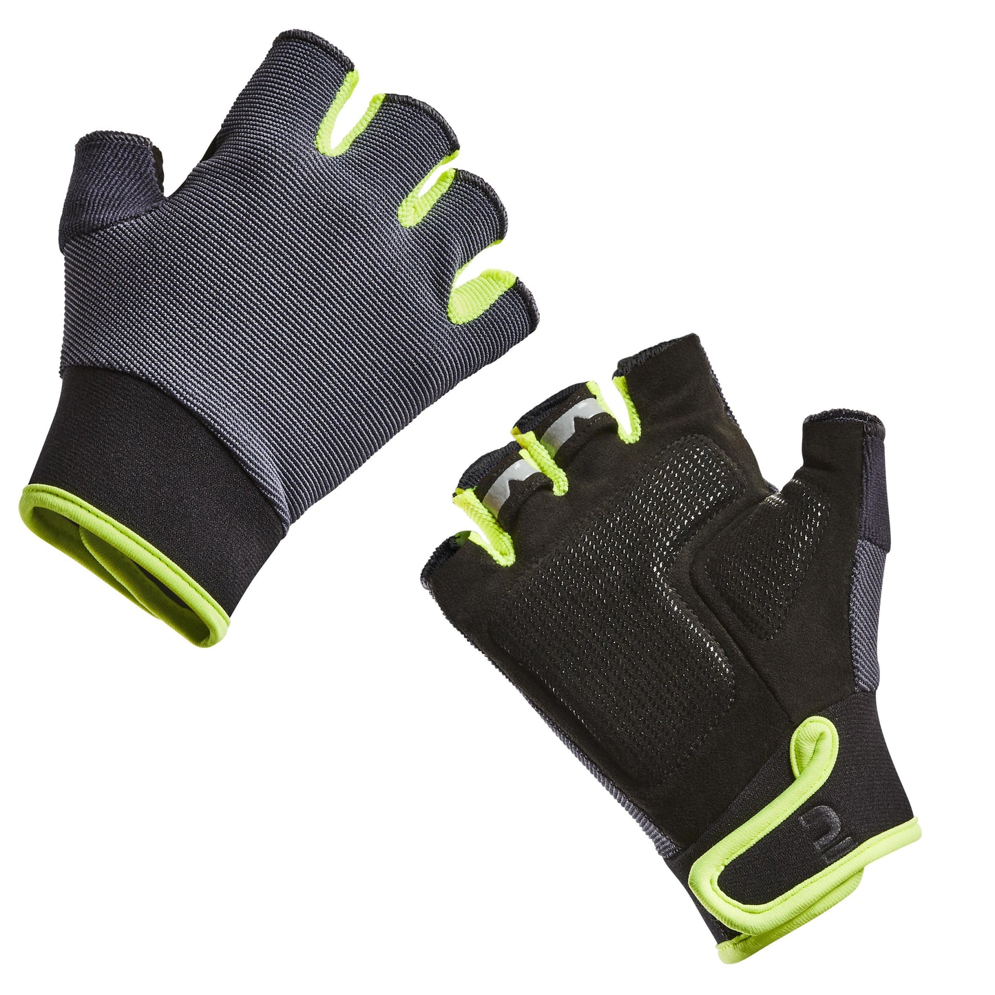 ST KIDS GLOVE 500 YELLOW