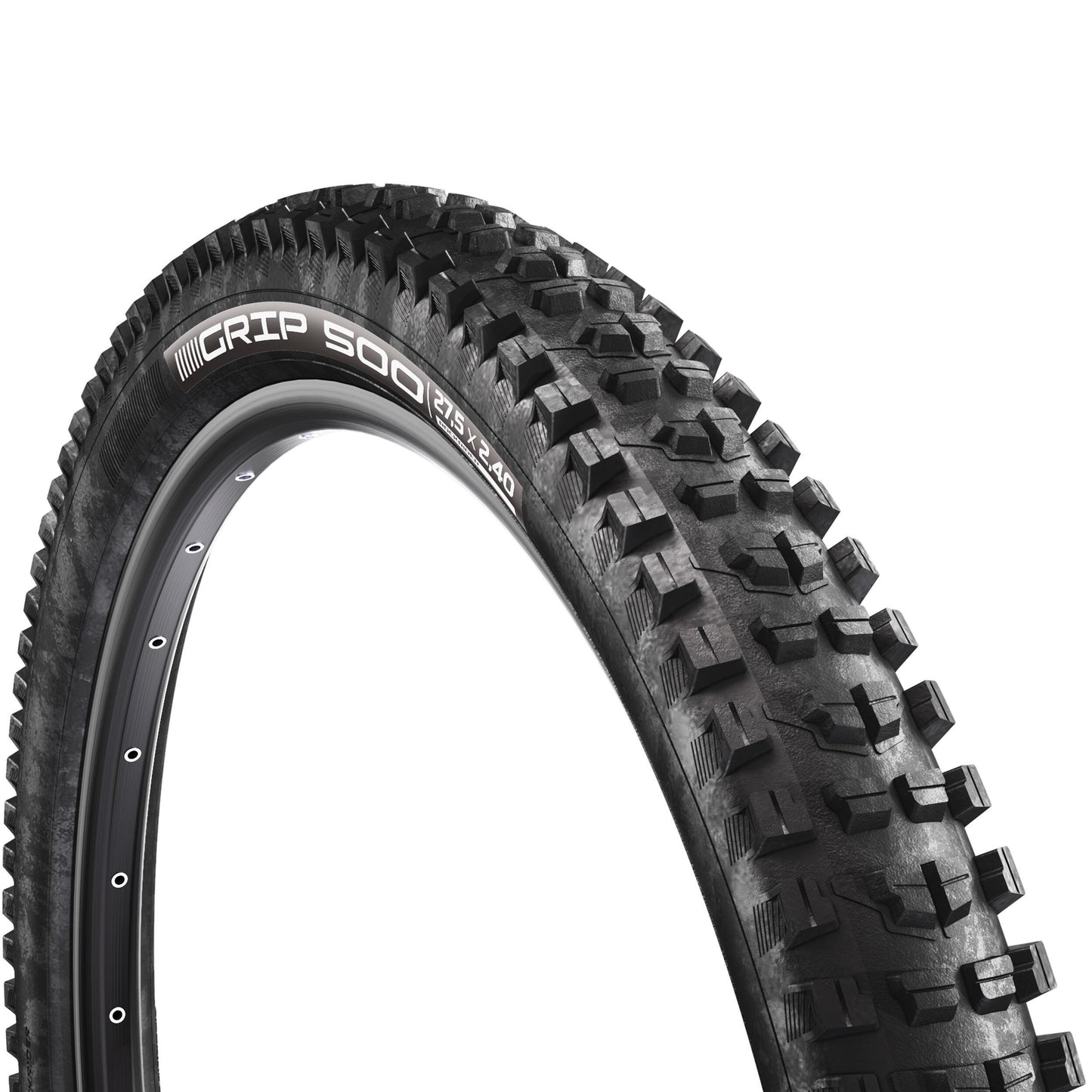 ROCKRIDER TYRE GRIP 500 27.5" x 2,4