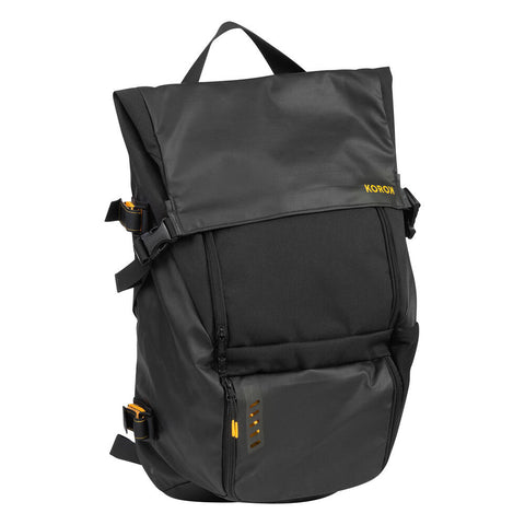 FHBP500 Backpack BLK