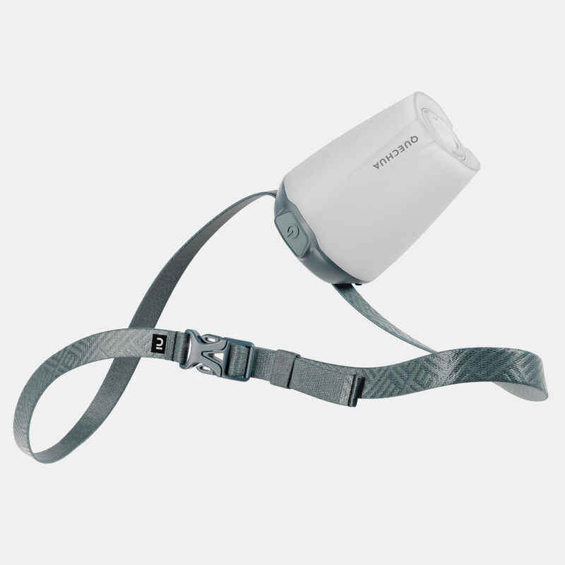 Rechargeable camping lamp, 230 lumens, BL230