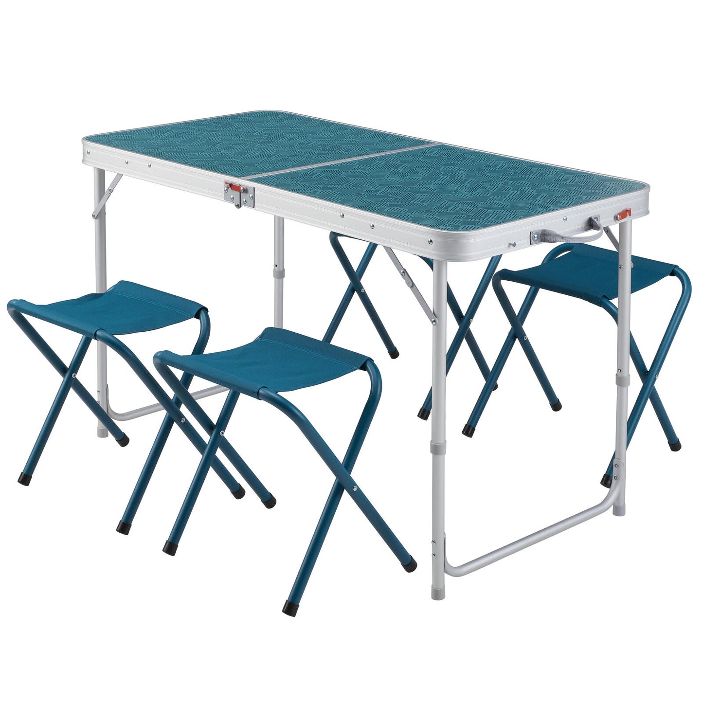 Table - 4 seats - 4/6 pers
