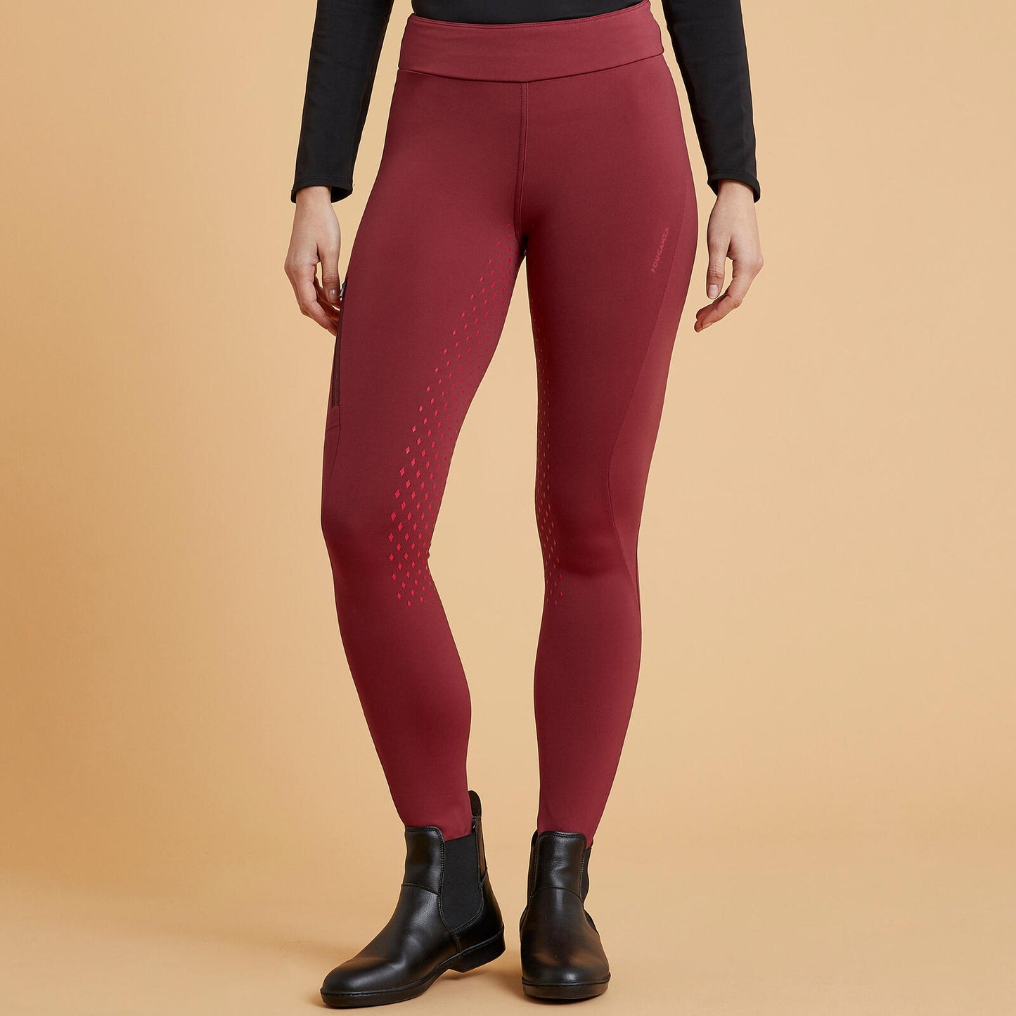 BR 500 LEGGING W