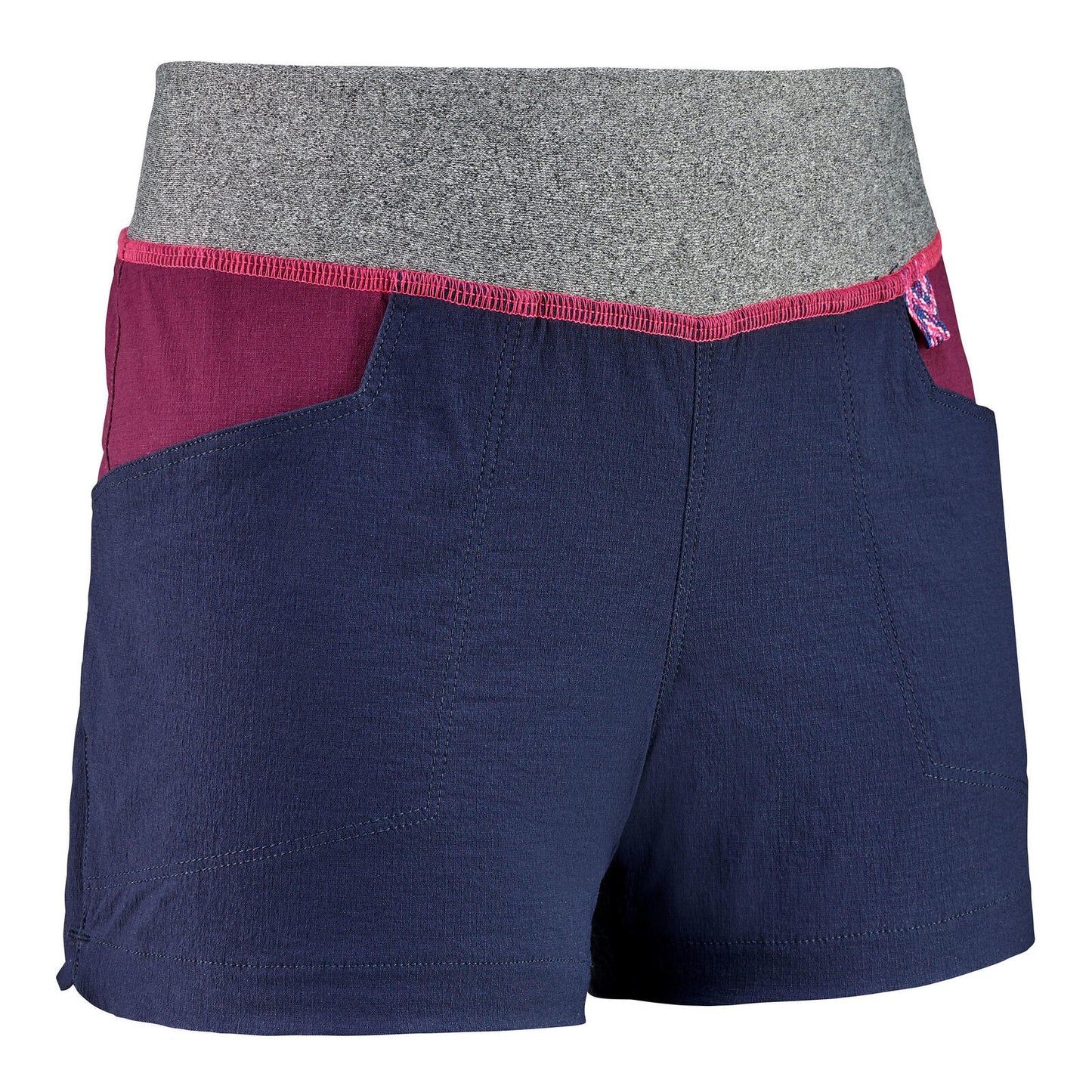 SHORT MH500 TW Girl JR Shorts ASP