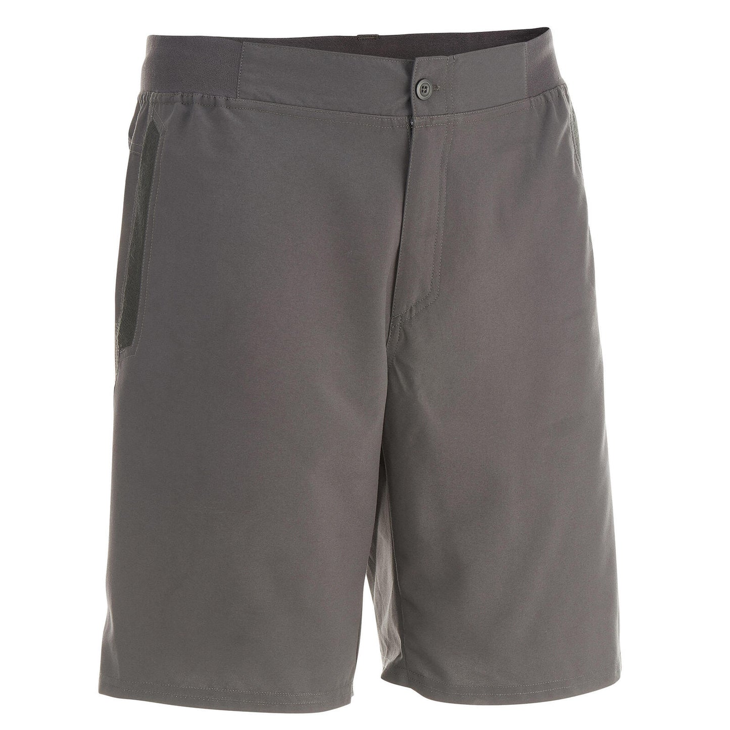 SHORT NH100 MAN GREY