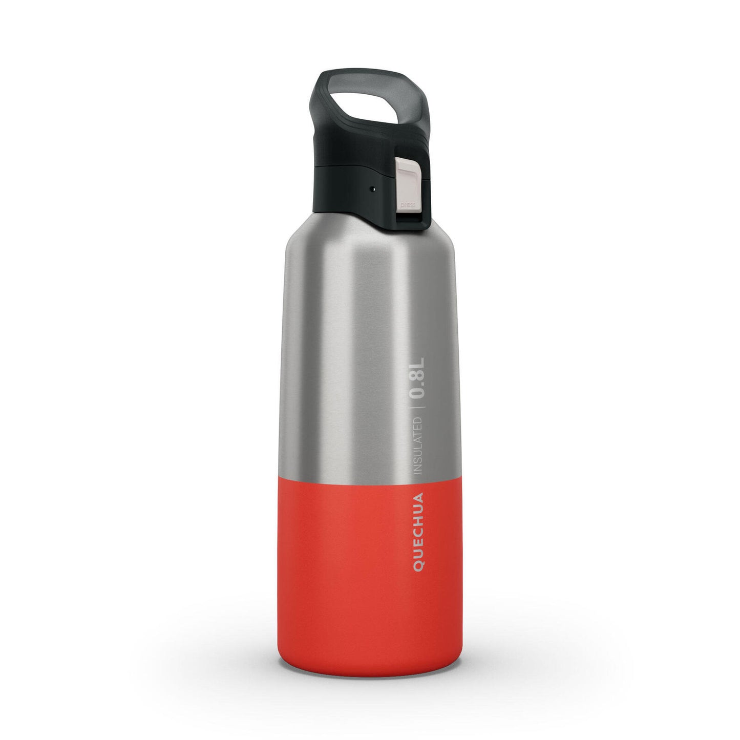 Bottle MH500 insulated 0,8L blue